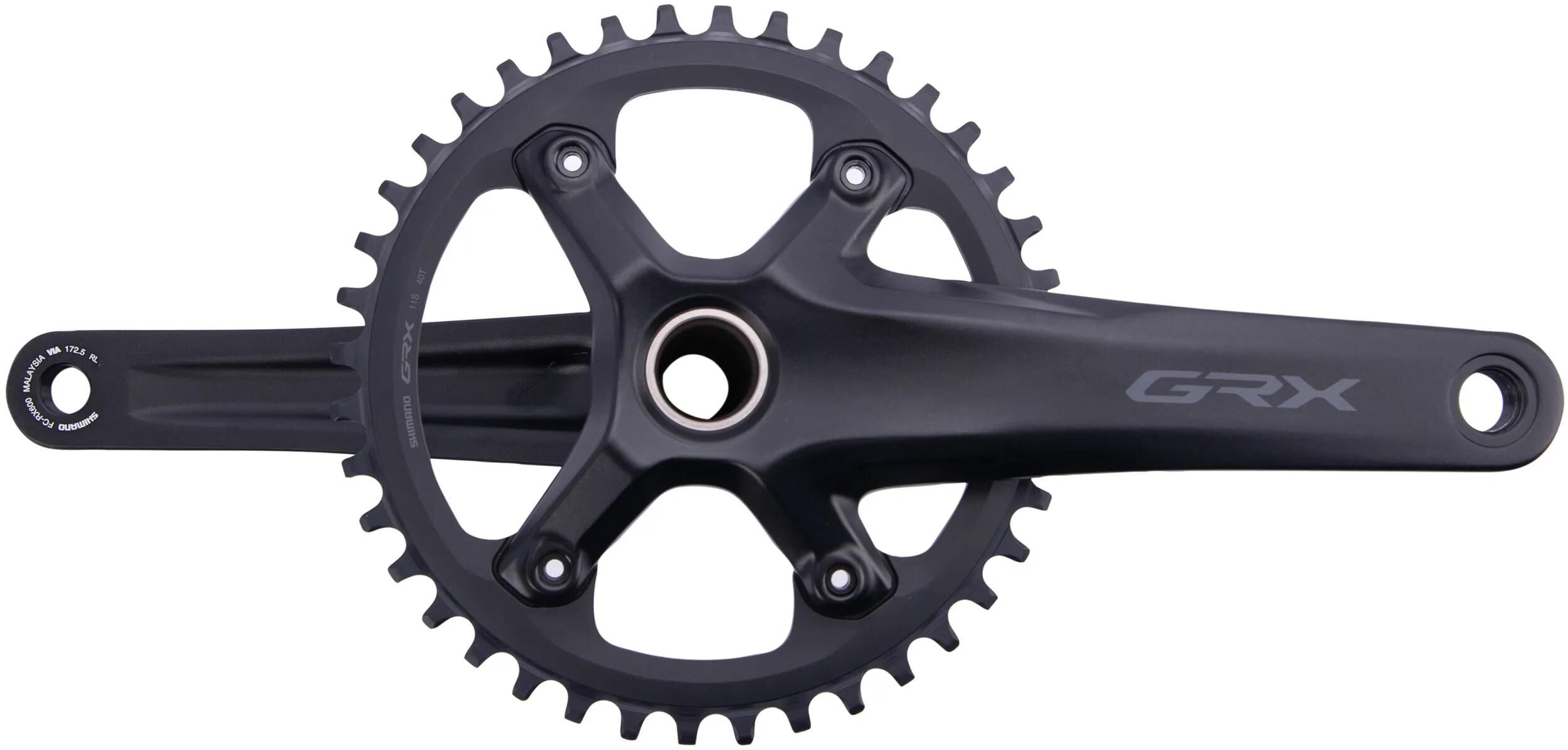 Kettenradgarnituren