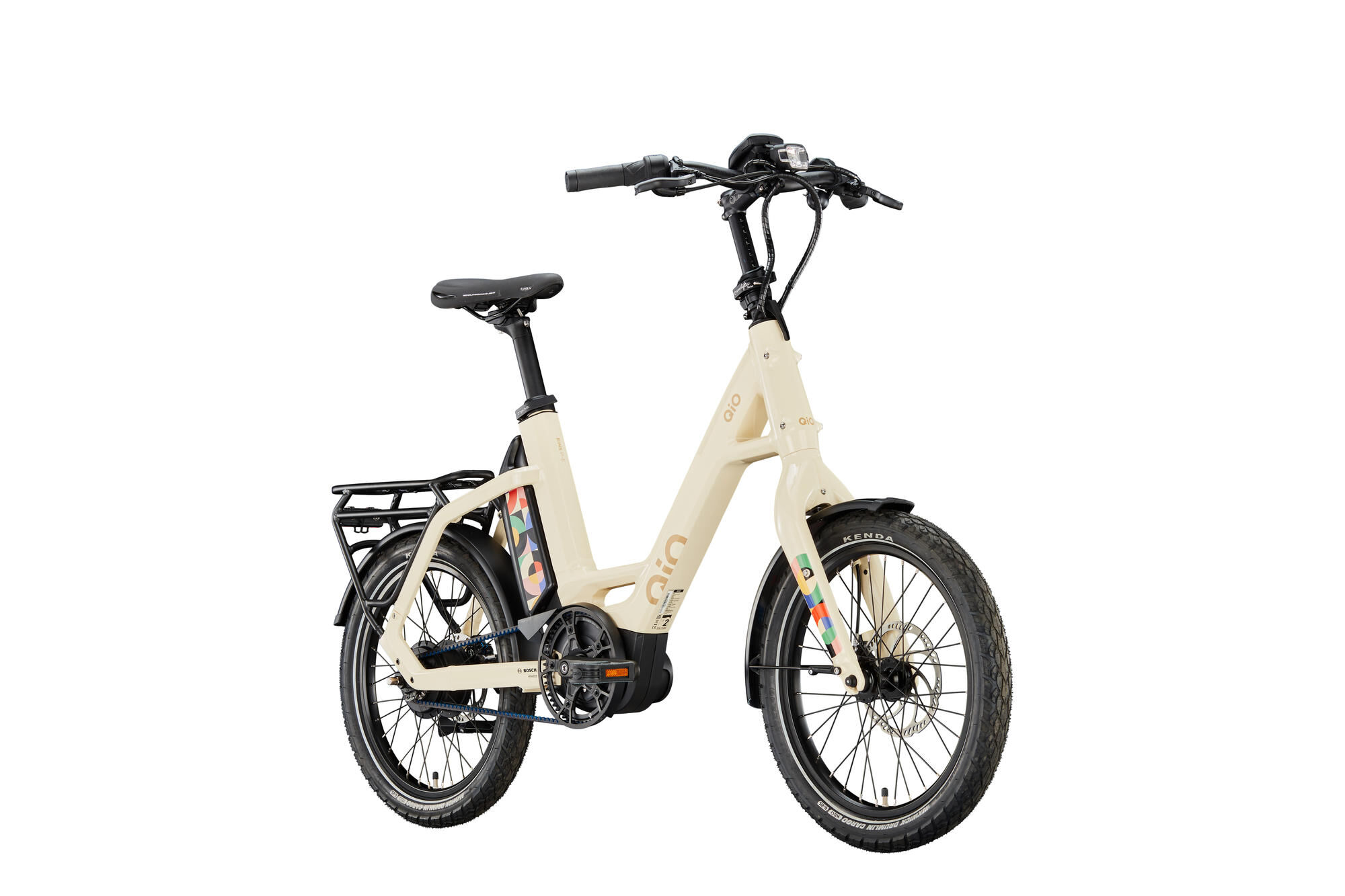 _Elektro-Kompaktrad_EINS P-E Art Line_2 Elektro-Kompakträder,Kompakträder,Elektroräder,Fahrräder,Kompaktrad