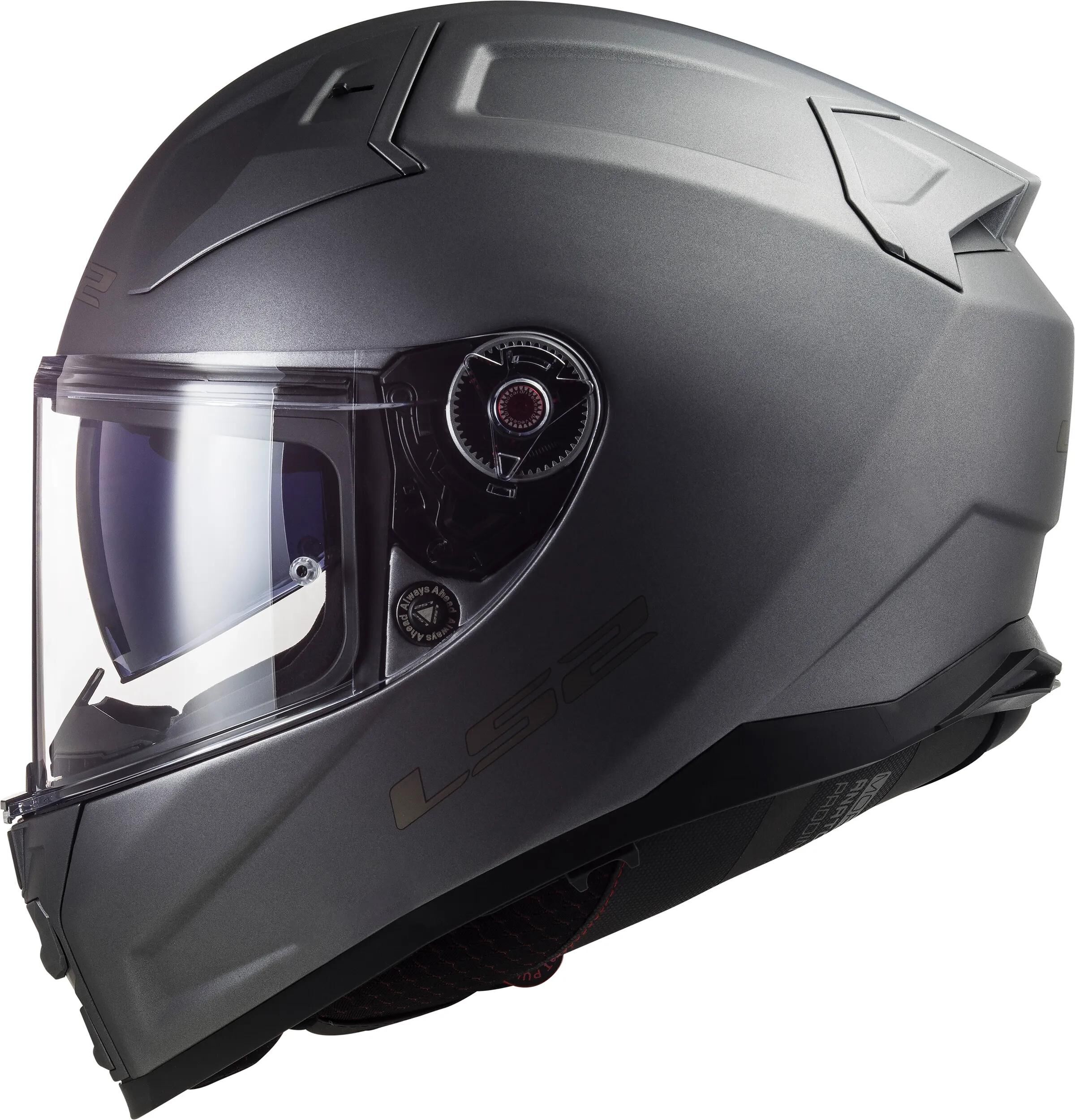 LS2_Integralhelm Helme,Sturzhelme