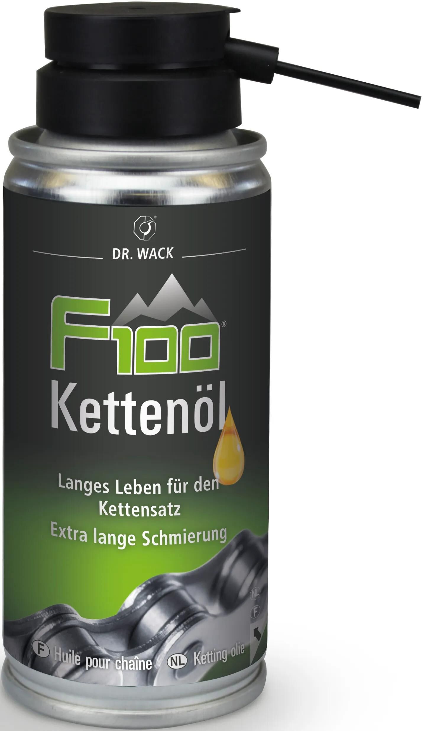 Kettenöle,Öle