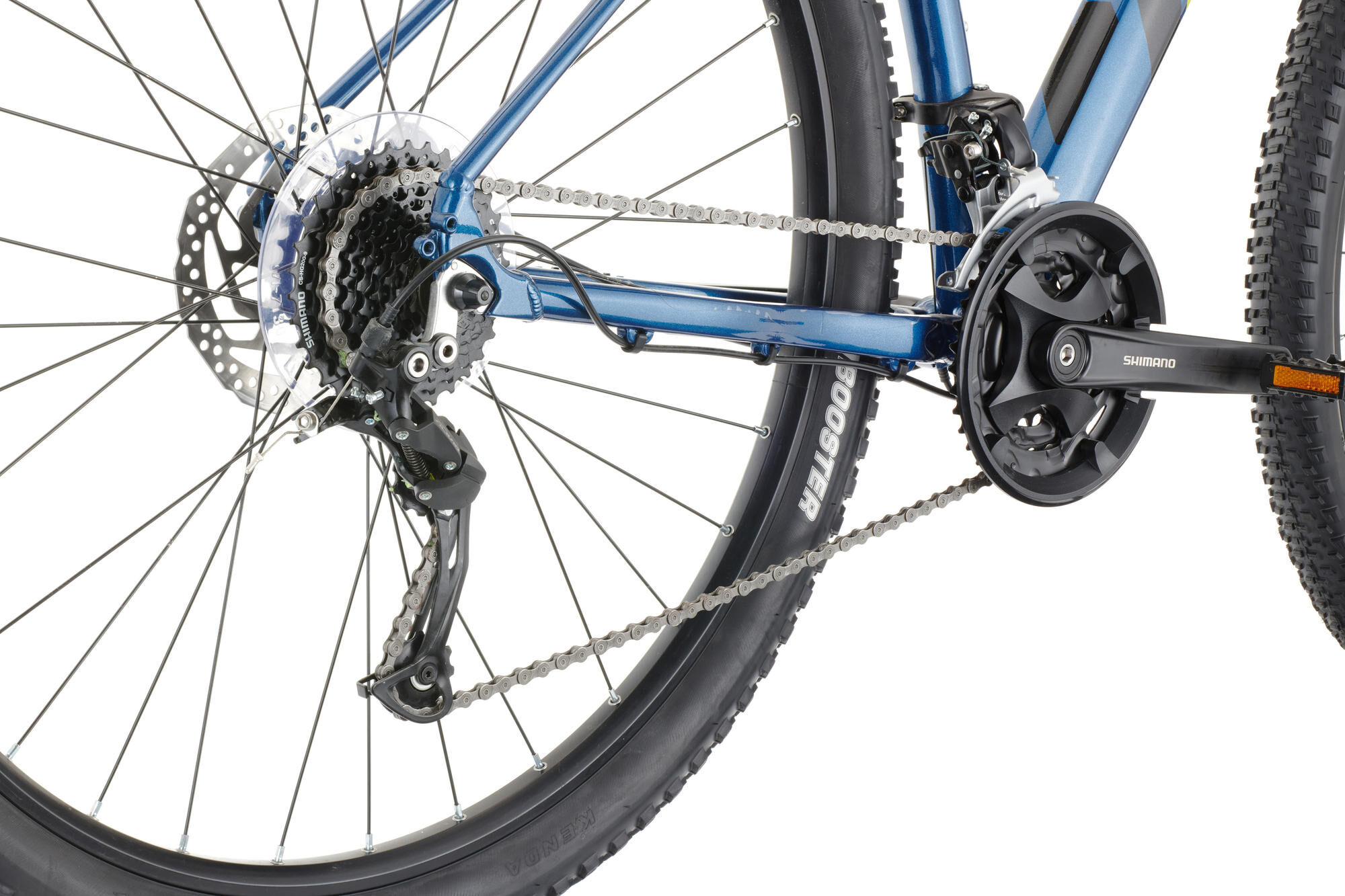 MTBs,Mountainbikes,Fahrräder,Hardtail