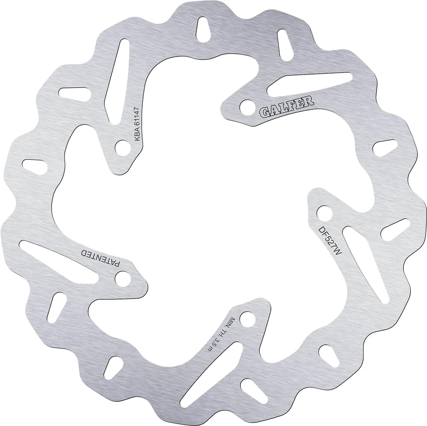 Bremsscheiben