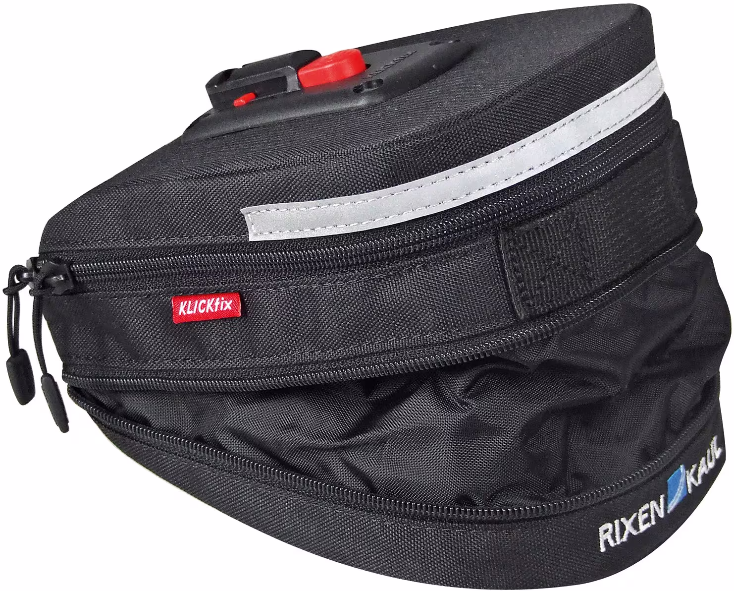 RIXEN & KAUL_Satteltasche Satteltaschen,Taschen,Anhängetasche