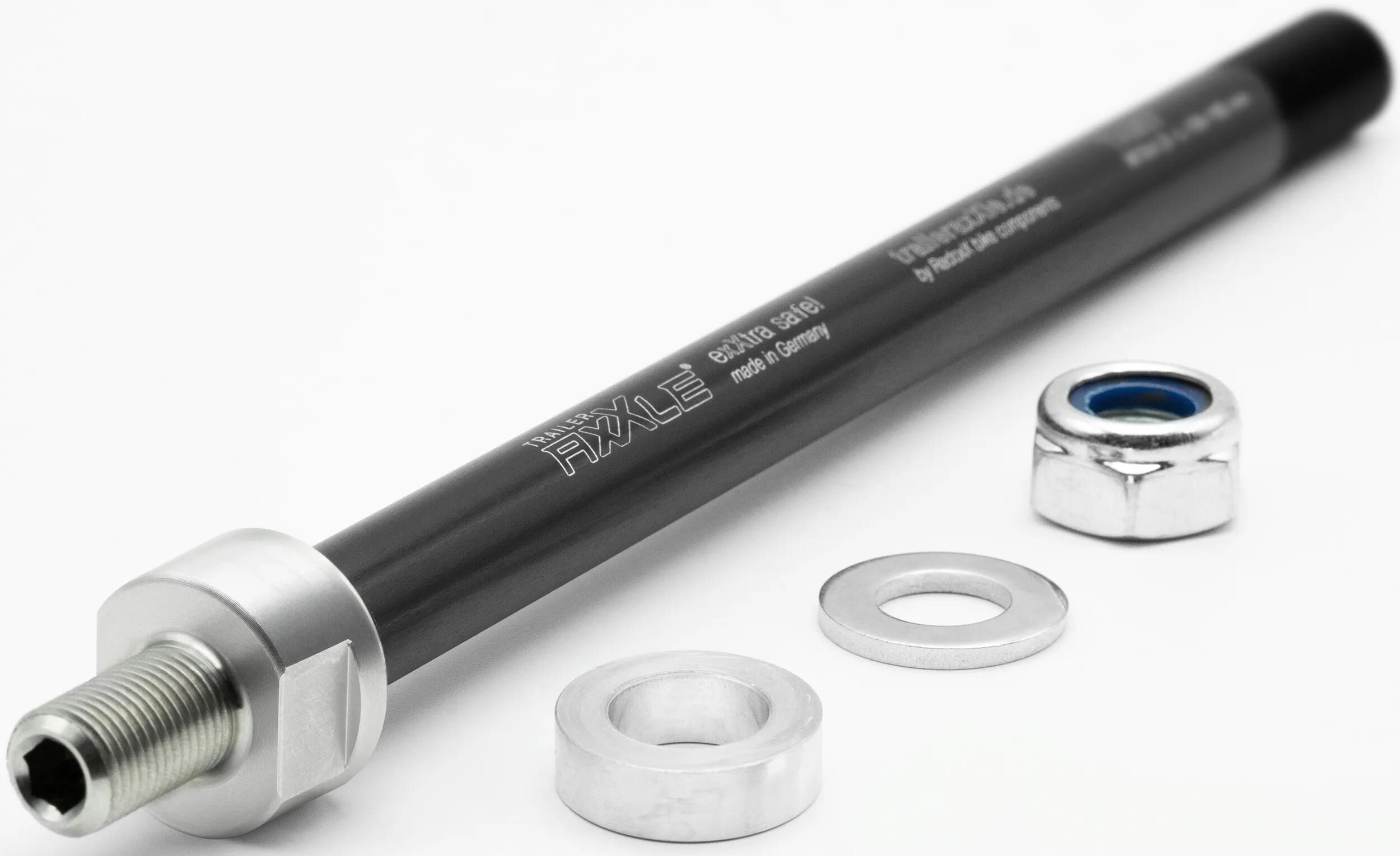 RadoxX_Achsadapter Achsadapter