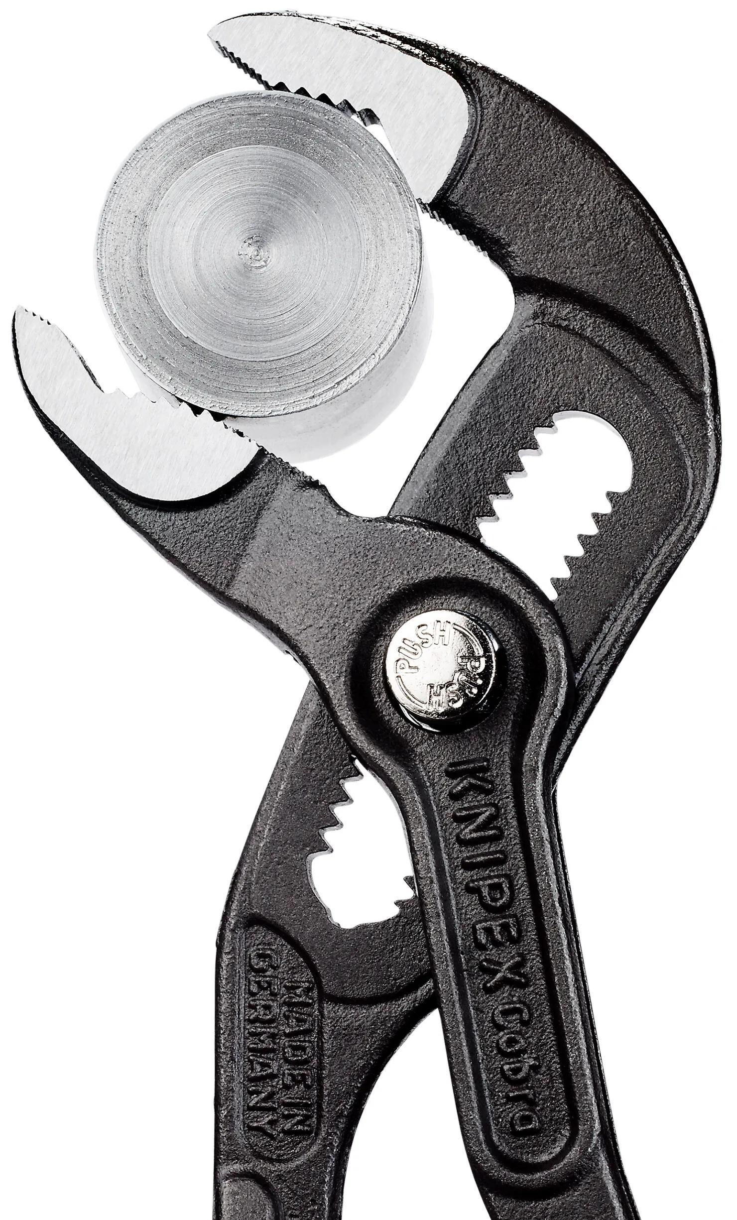 KNIPEX_Wasserpumpenzange Wasserpumpenzangen,Werkzeuge,Zangen