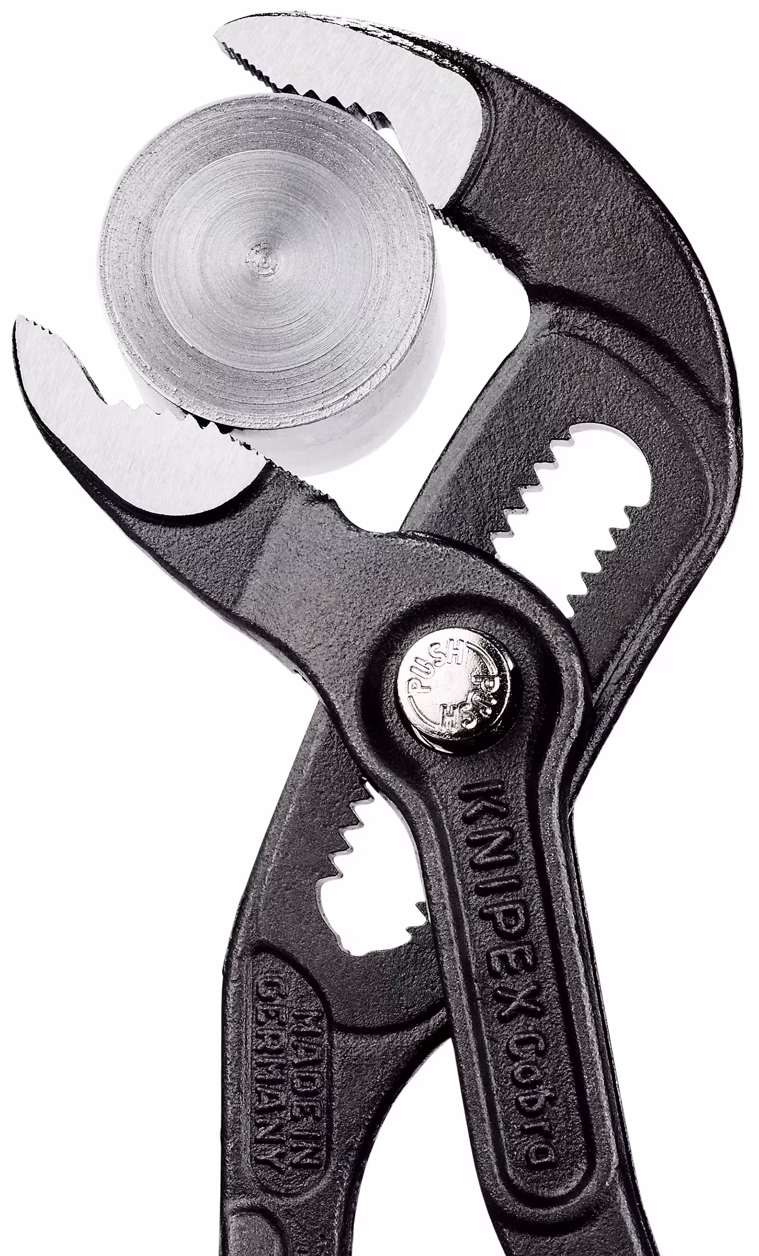 KNIPEX_Wasserpumpenzange Wasserpumpenzangen,Werkzeuge,Zangen