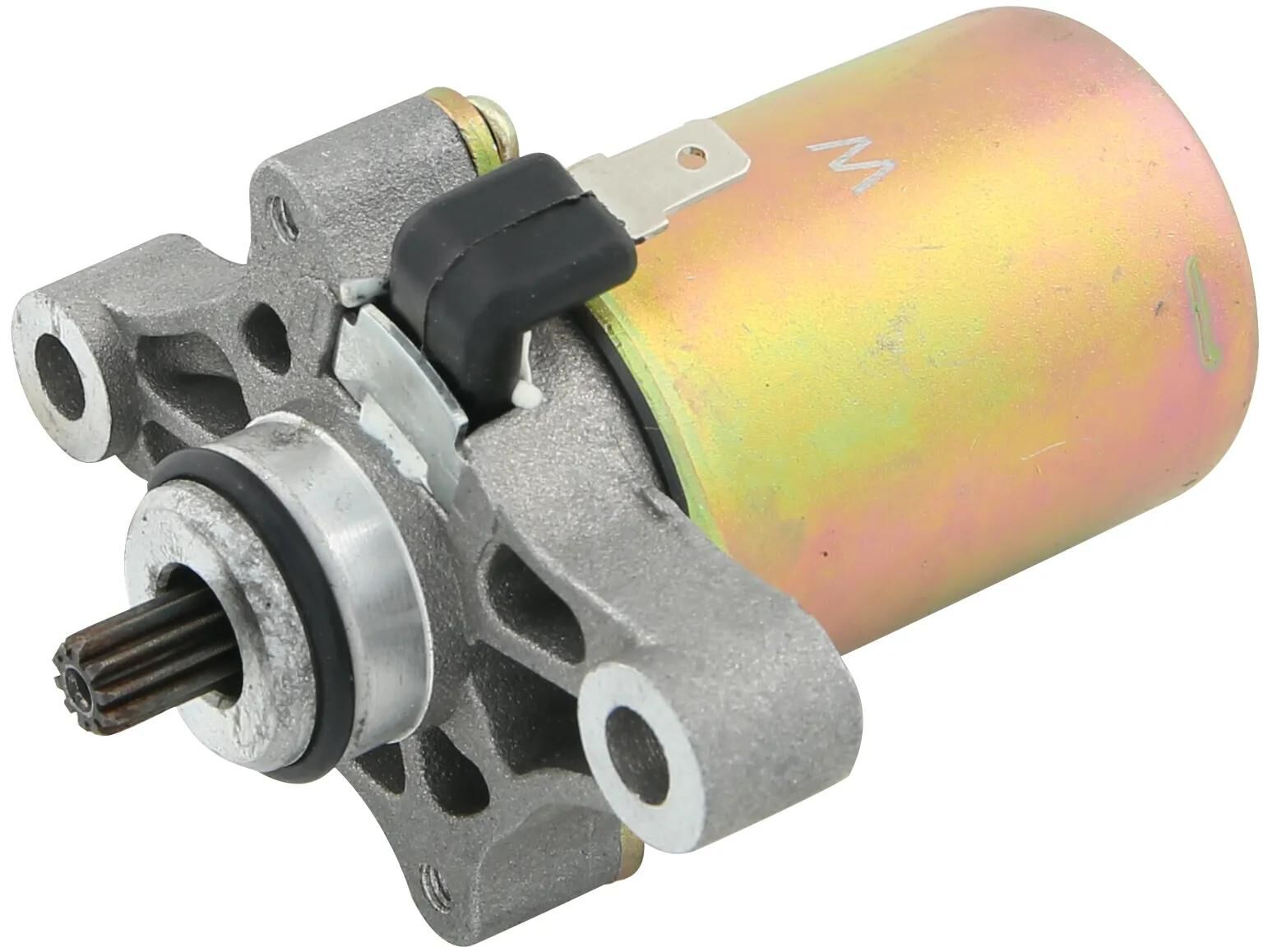 _Anlassermotor Anlassermotoren