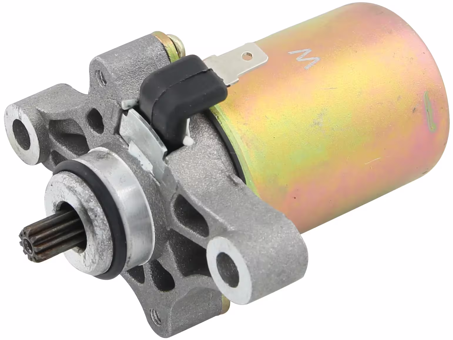 ONE_Anlassermotor Anlassermotoren