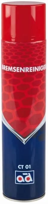 Bremsenreiniger