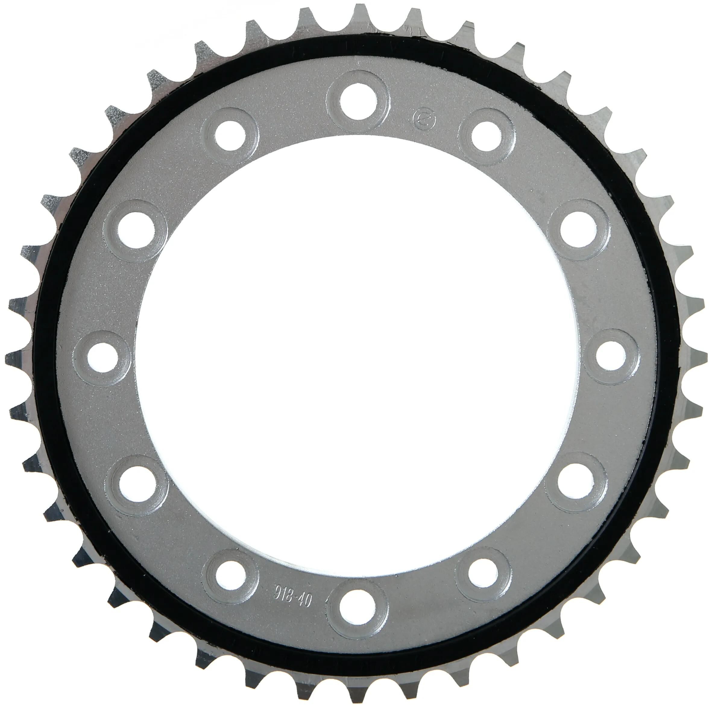 ognibene_Kettenrad Kettenräder