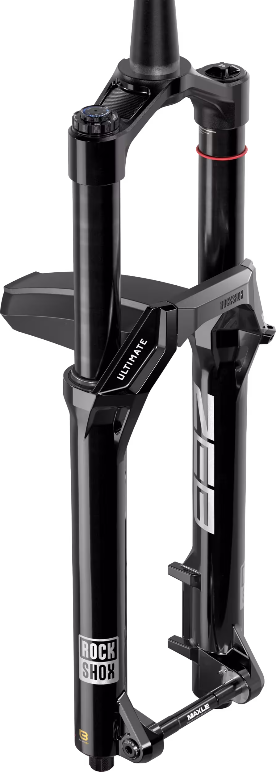 ROCKSHOX_Federgabel Federgabeln,Gabeln