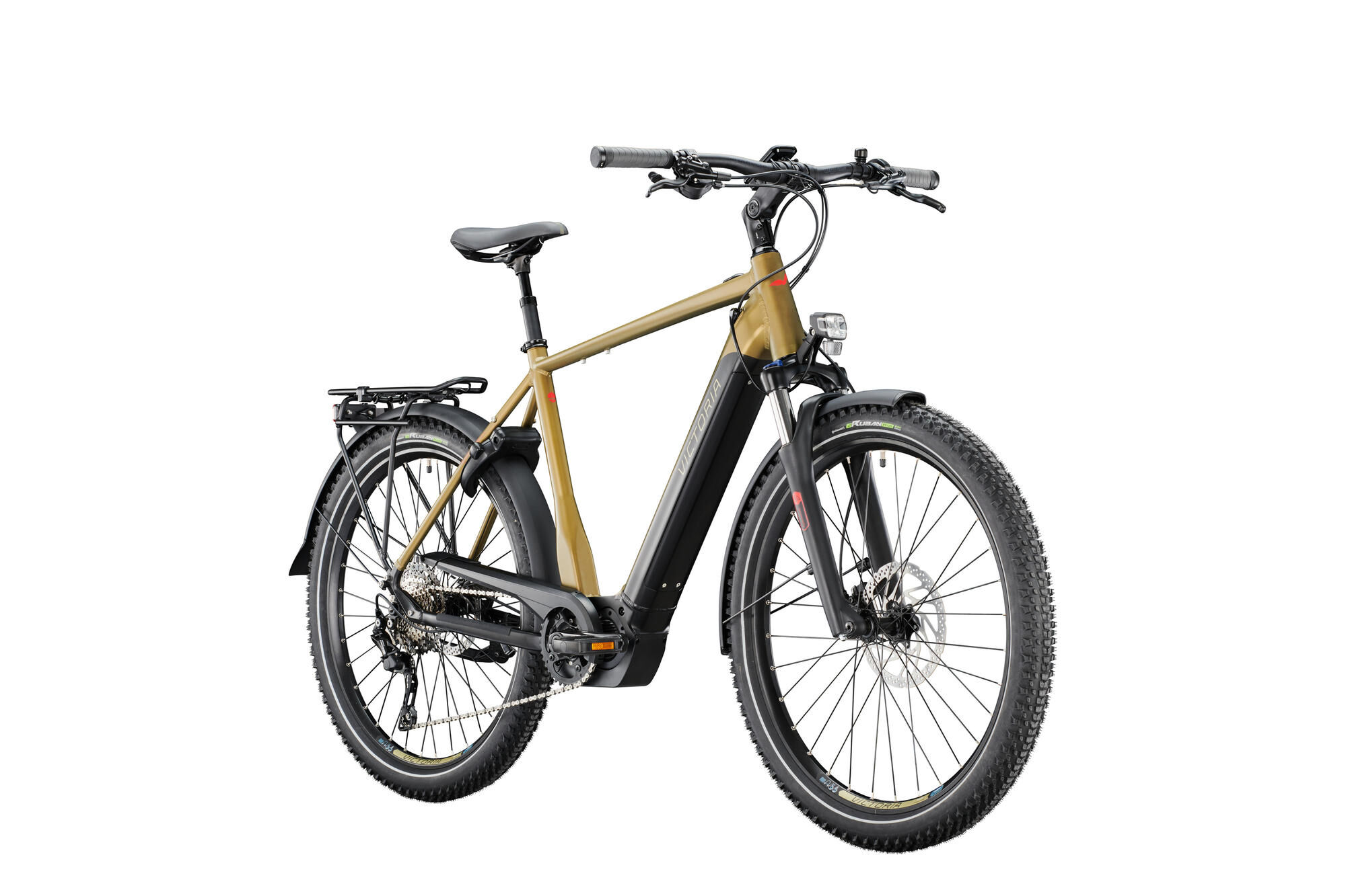 ,Trekkingrad