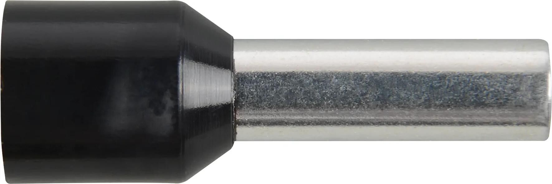 HERTH+BUSS_Aderendhülse Kabelschuhe u. Stecker