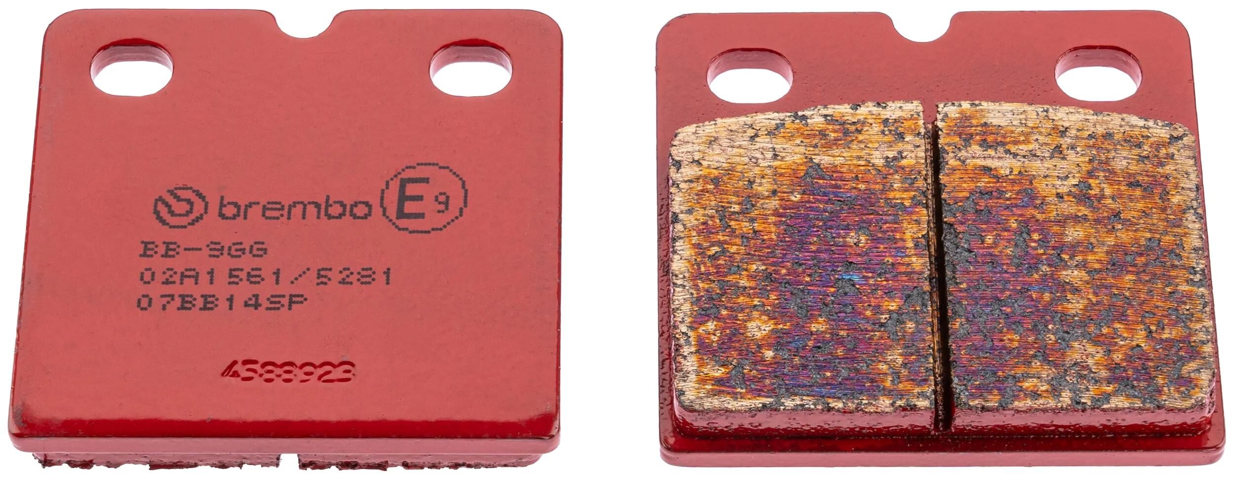 _Bremsbelag Bremsklötze,Bremsbeläge