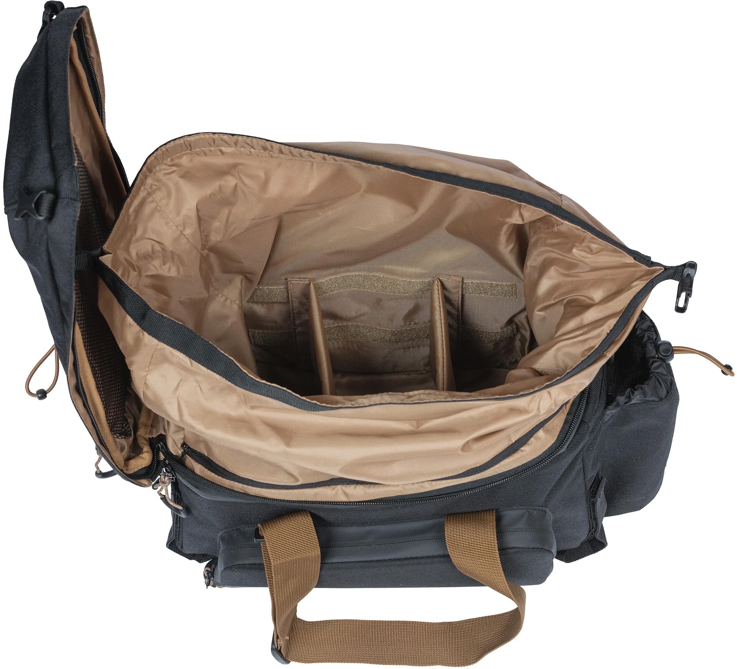 BASIL_Gepäckträgertasche Gepäckträgertaschen