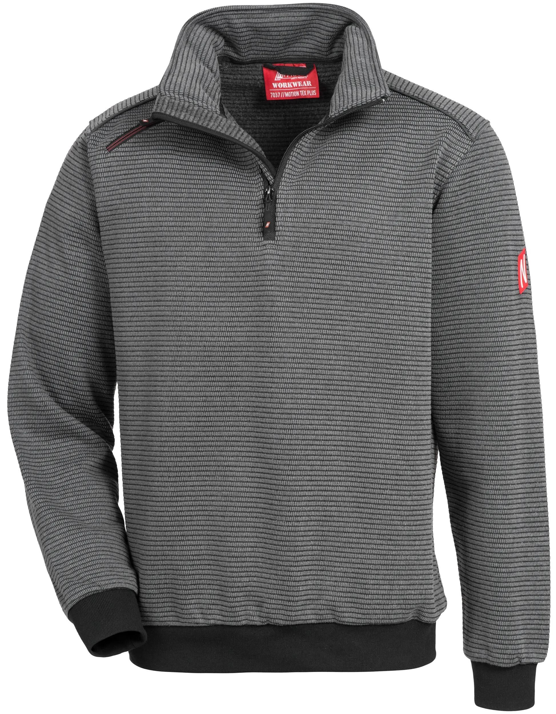 NITRAS SAFETY_Pullover Pullover,Arbeitsbekleidung,Bekleidung