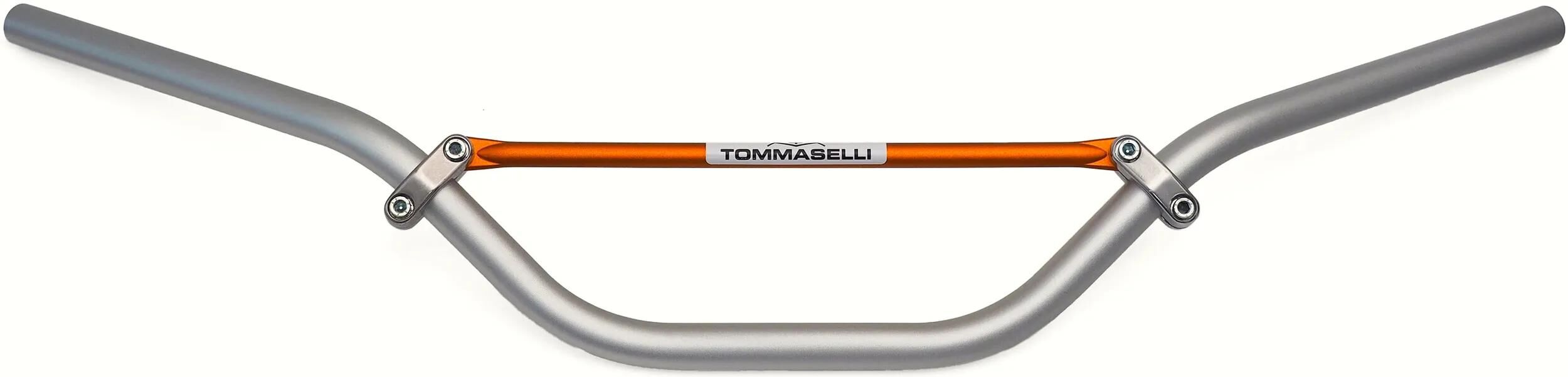 TOMMASELLI_Lenker Lenker,Lenkerbügel
