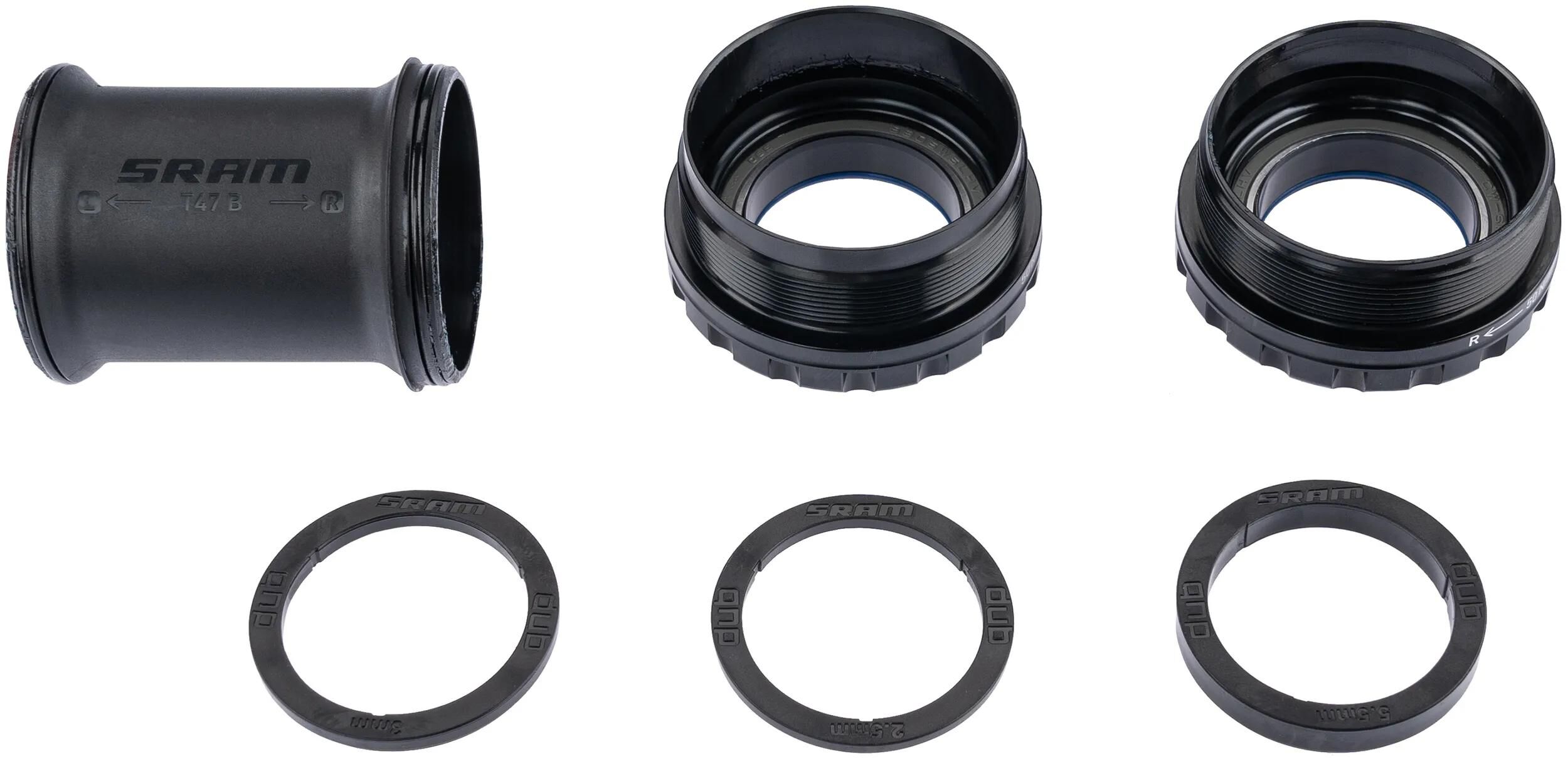 Innenlager,Tretlager