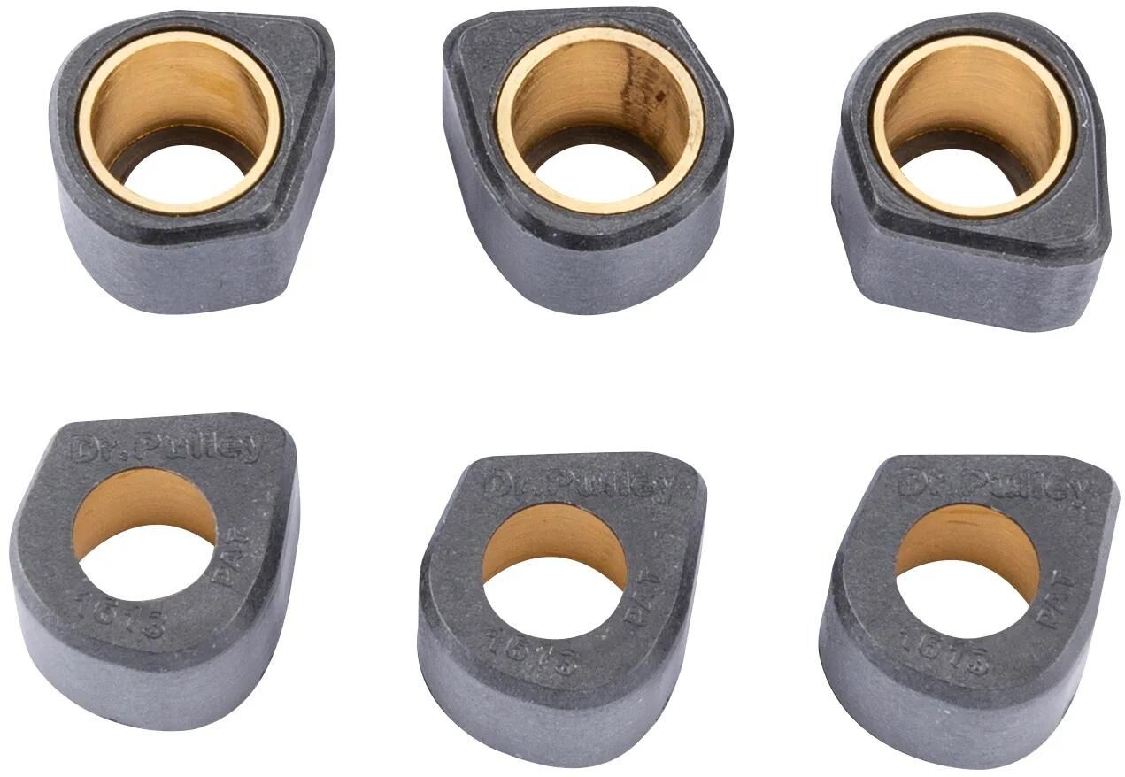 Dr. Pulley_Variomatikgewicht Variomatikteile