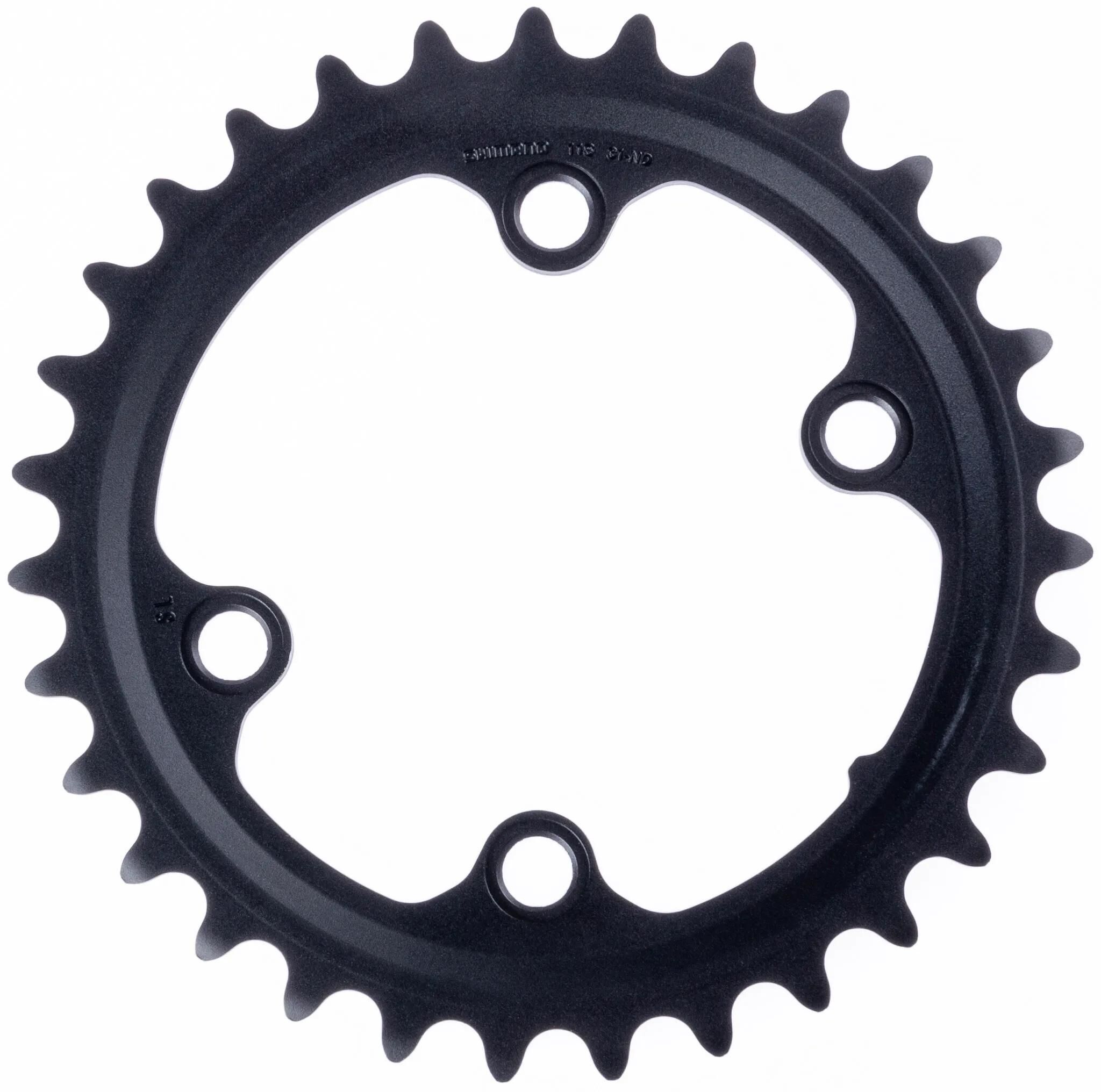 SHIMANO_Kettenblatt Kettenblätter