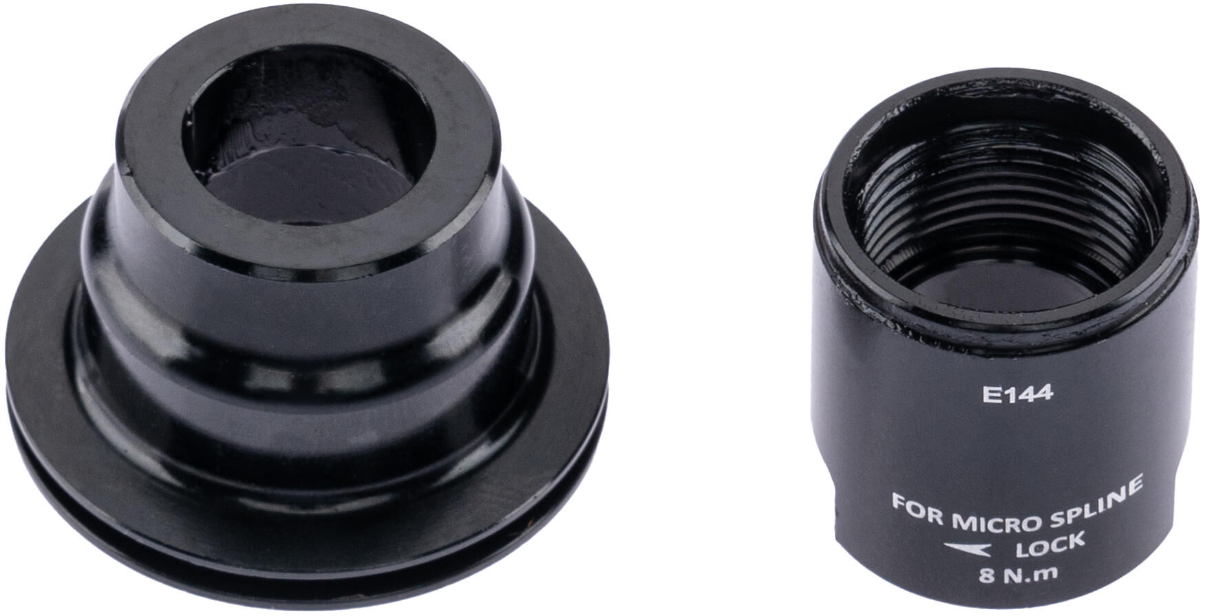 _Endkappe H.R.-Naben - Ersatz,Naben H.R. - Ersatz