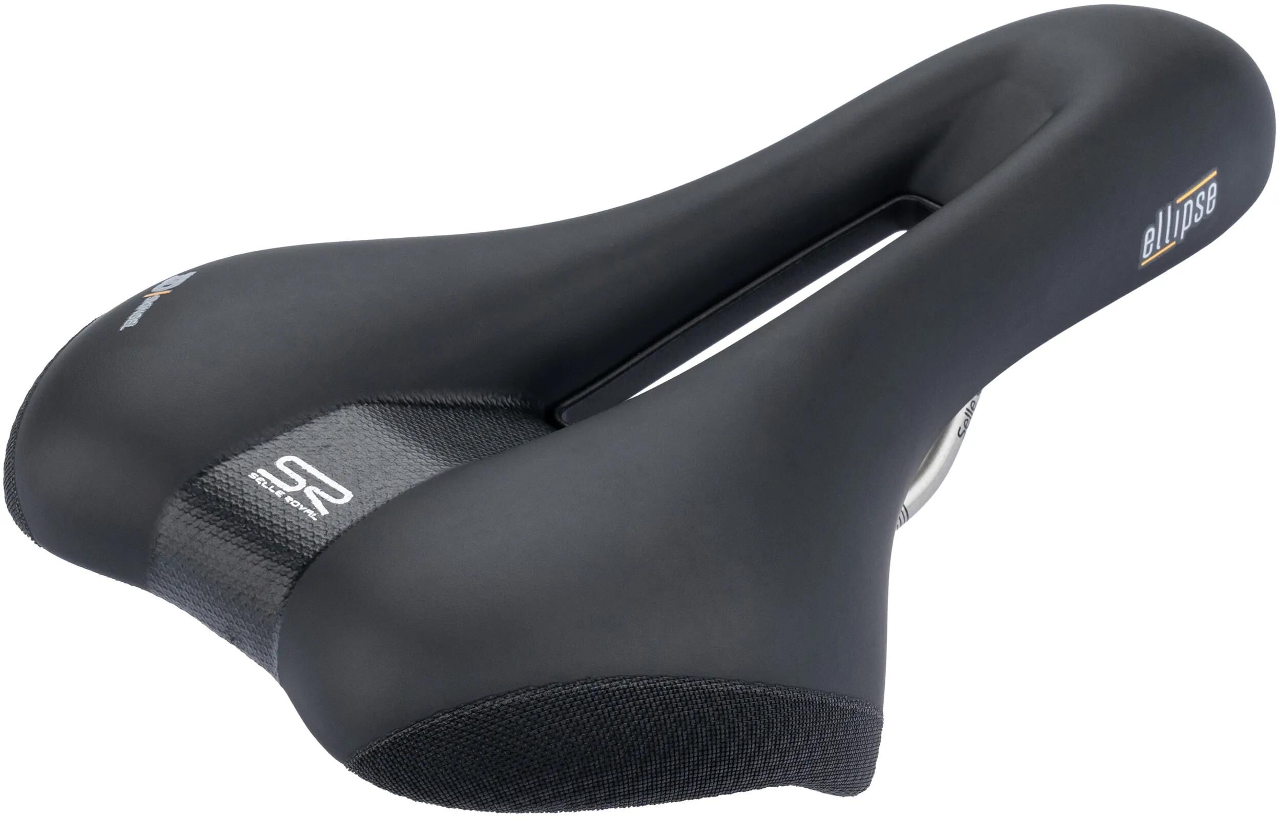 Selle Royal_Sattel Sättel