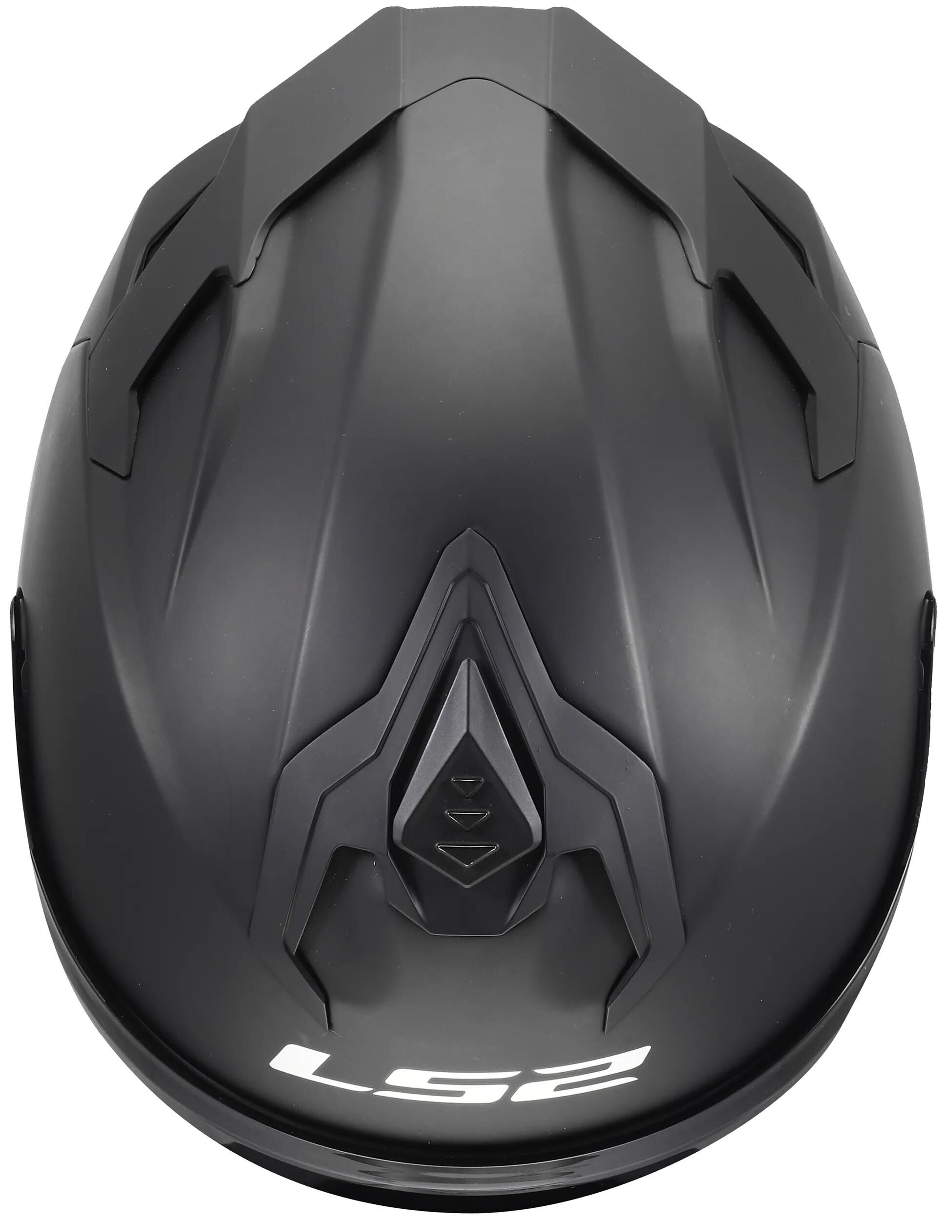 LS2_Integralhelm Helme,Sturzhelme