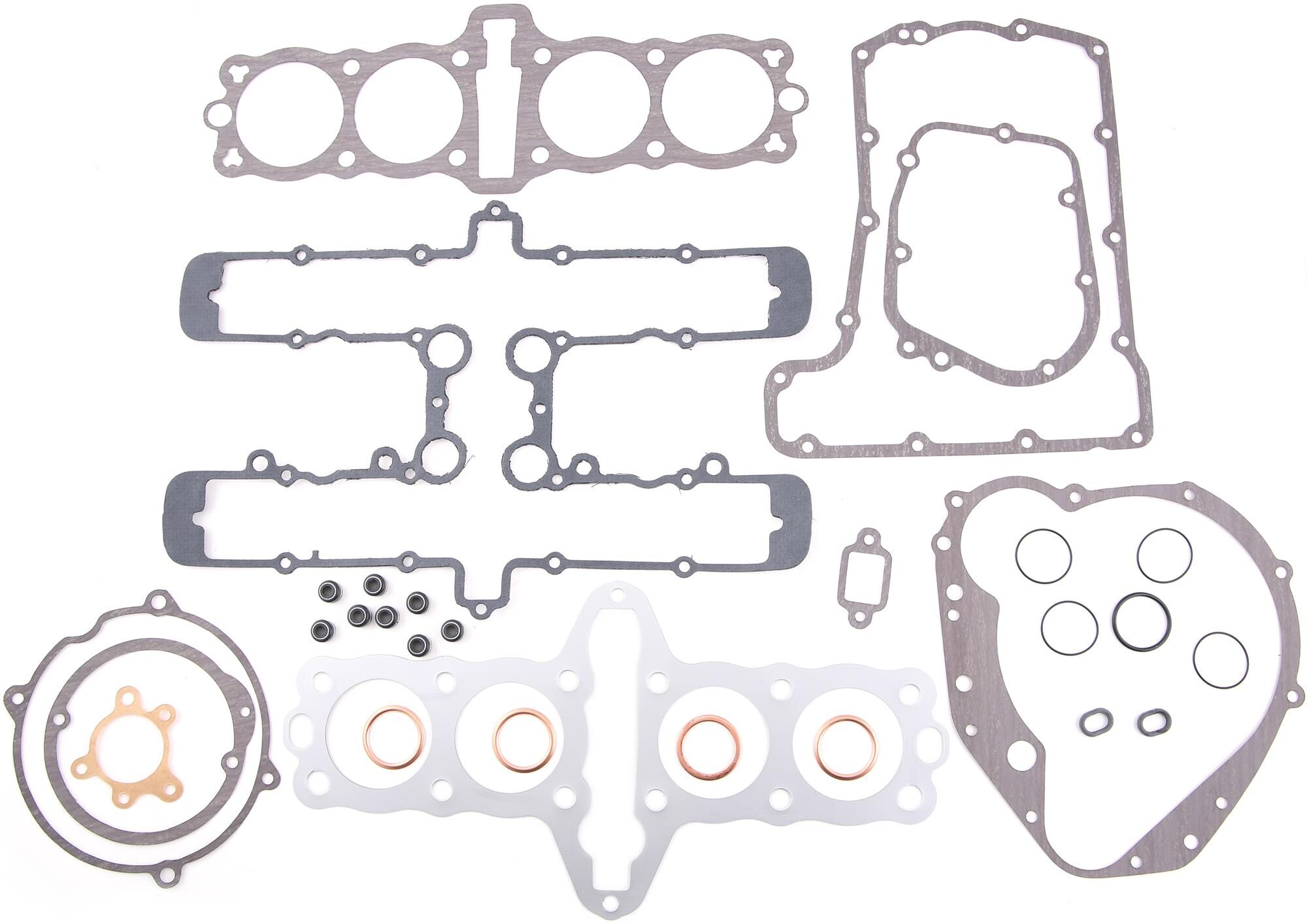 _Motordichtsatz Dichtungen und Dichtungssätze