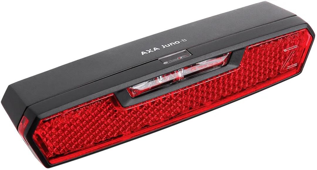AXA_Rücklicht Batterieleuchten, rot,Rückleuchten,Rücklichter