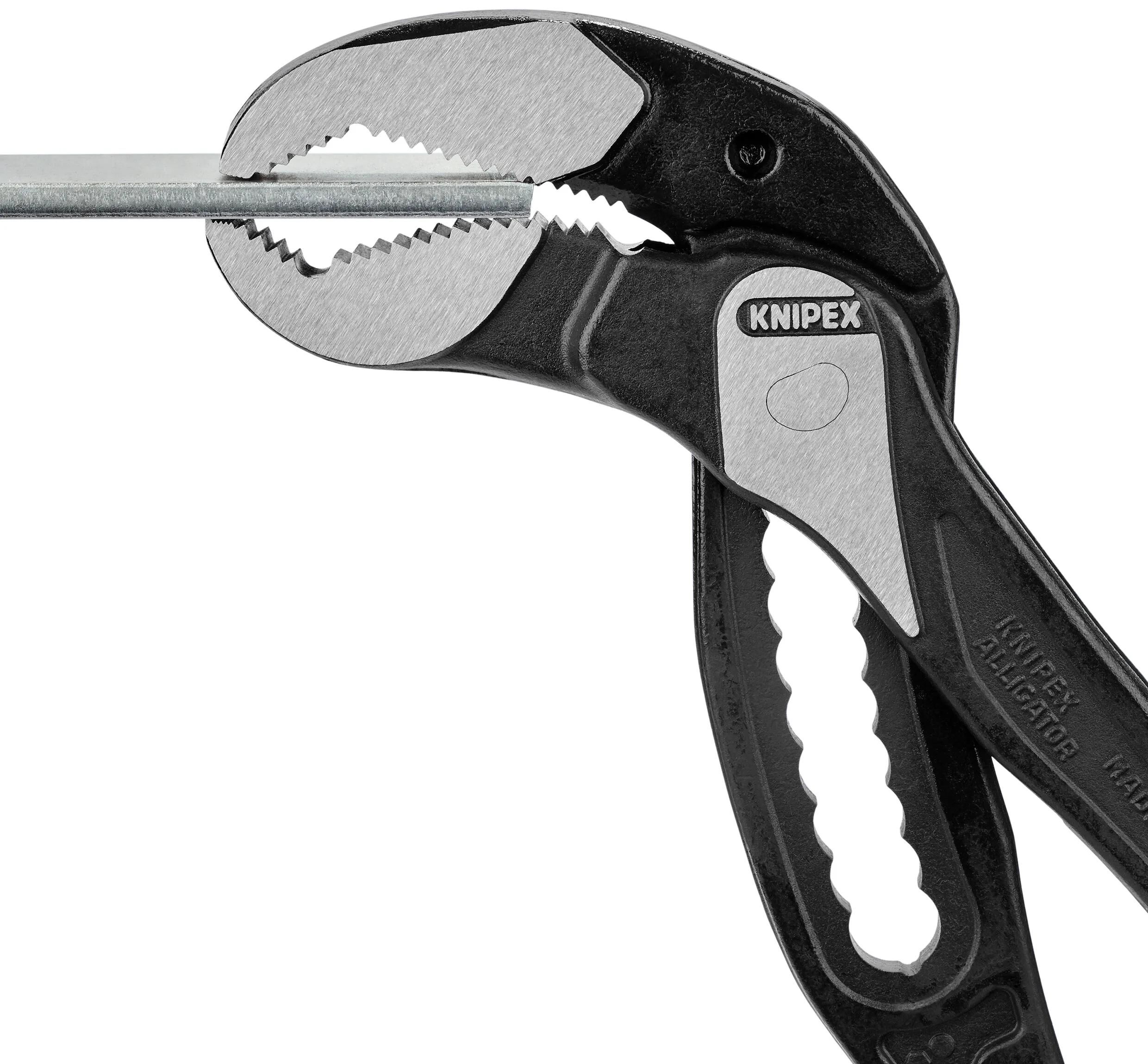 KNIPEX_Wasserpumpenzange Wasserpumpenzangen,Zangen