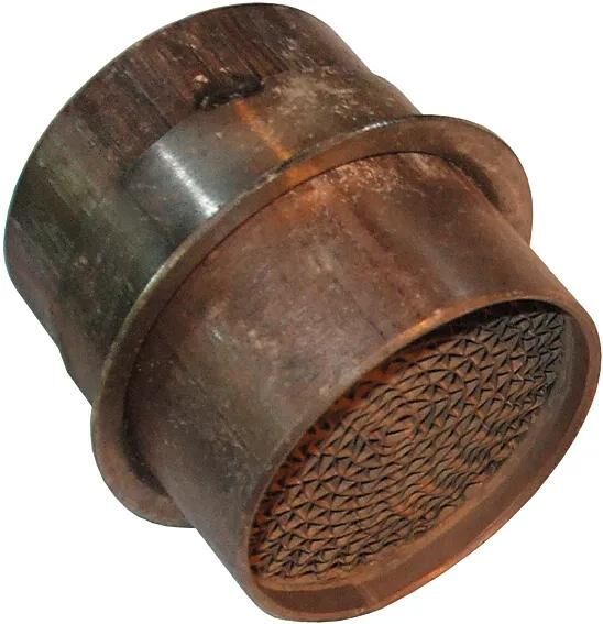 Schalldämpfer - Ersatz / Zubehör