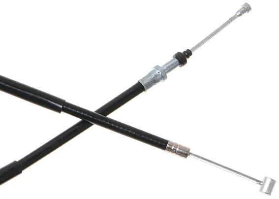 Hi-tech_Kupplungszug Kupplungszüge