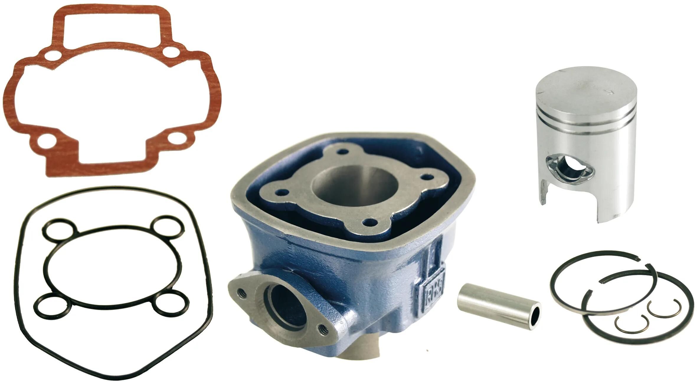 RMS_Zylindersatz Zylindersätze,Kolben,Zylinder,Kolbenringe