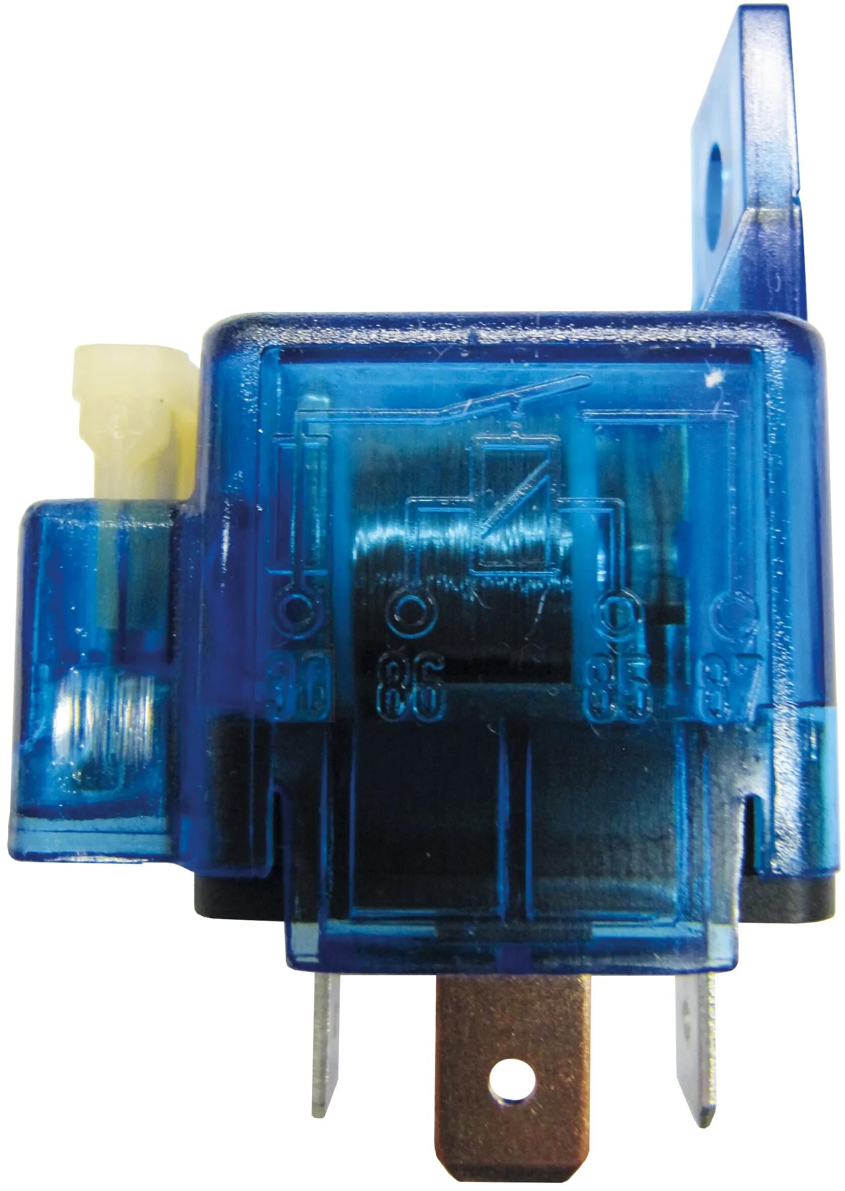 HELLA_Arbeitsstromrelais Arbeitsstrom Relais