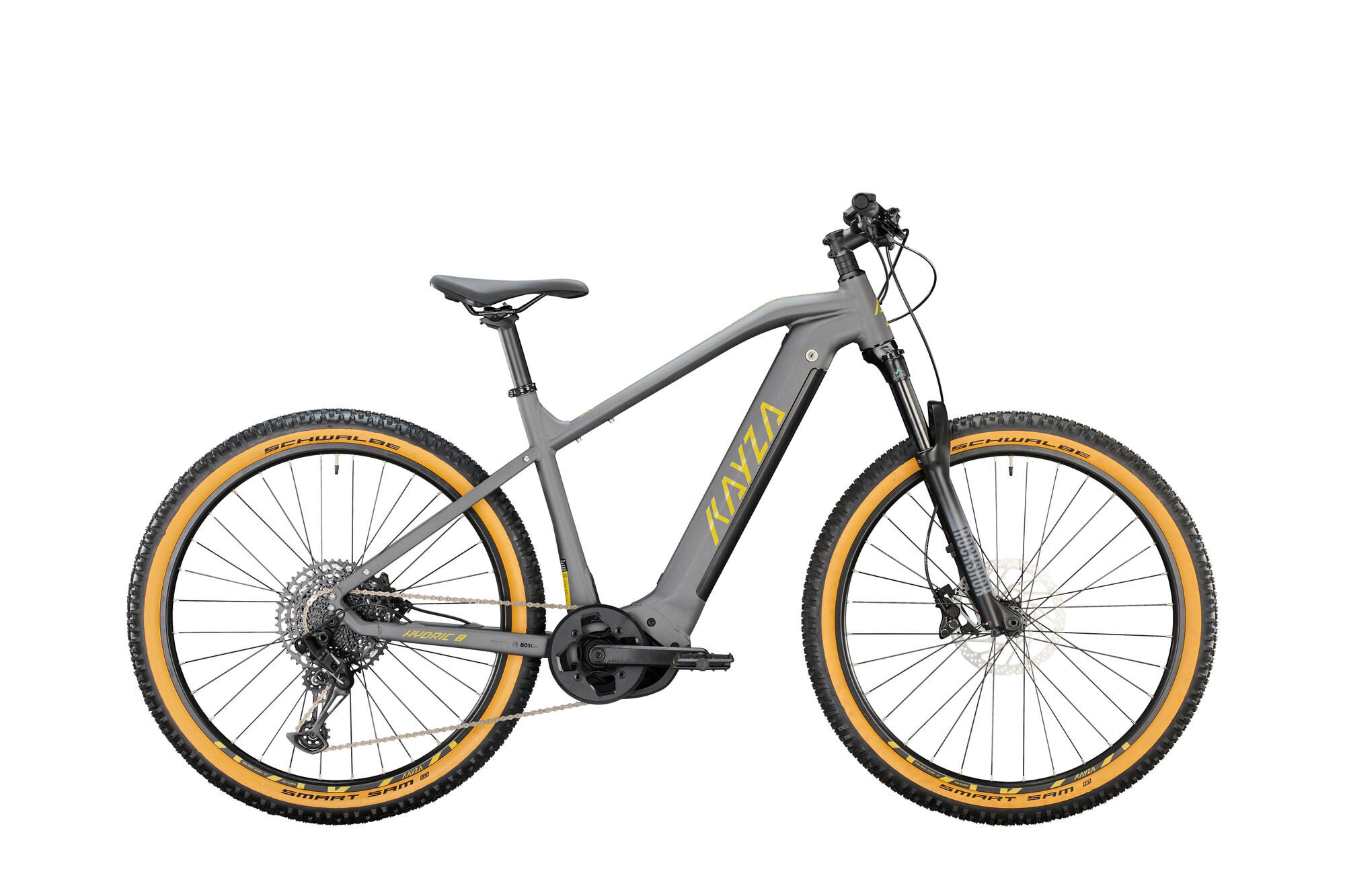 _Elektro-MTB Hardtail_Hydric 8.7_1 E-Mountainbikes,Mountainbikes,MTBs,Fahrräder,Hardtail