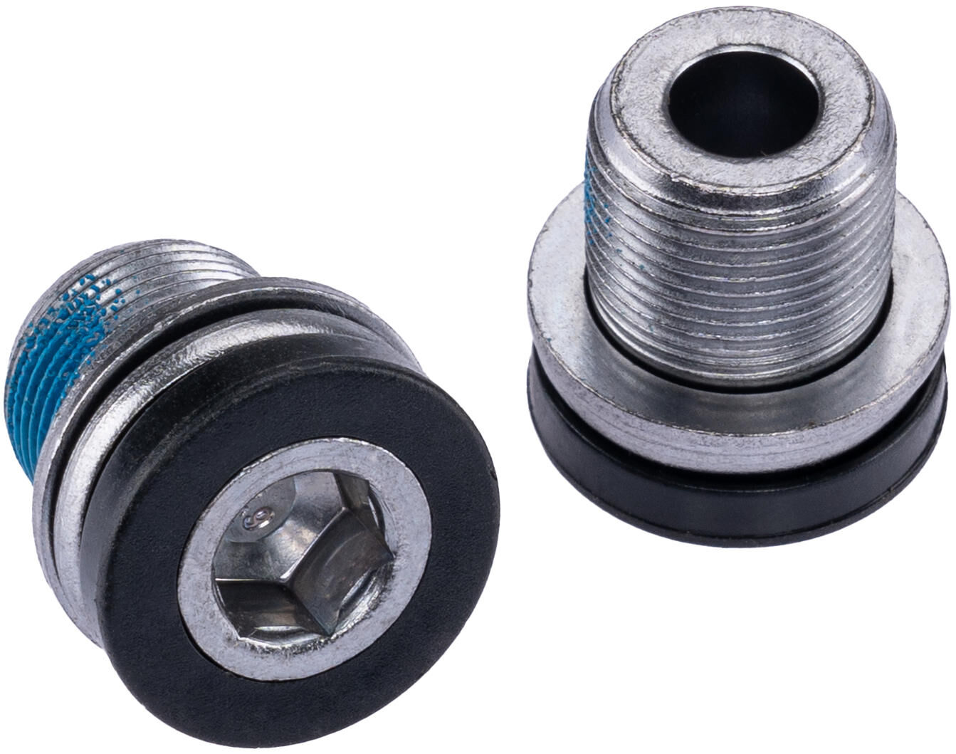 _Kurbelschraube Kettenradgarnituren - Ersatz