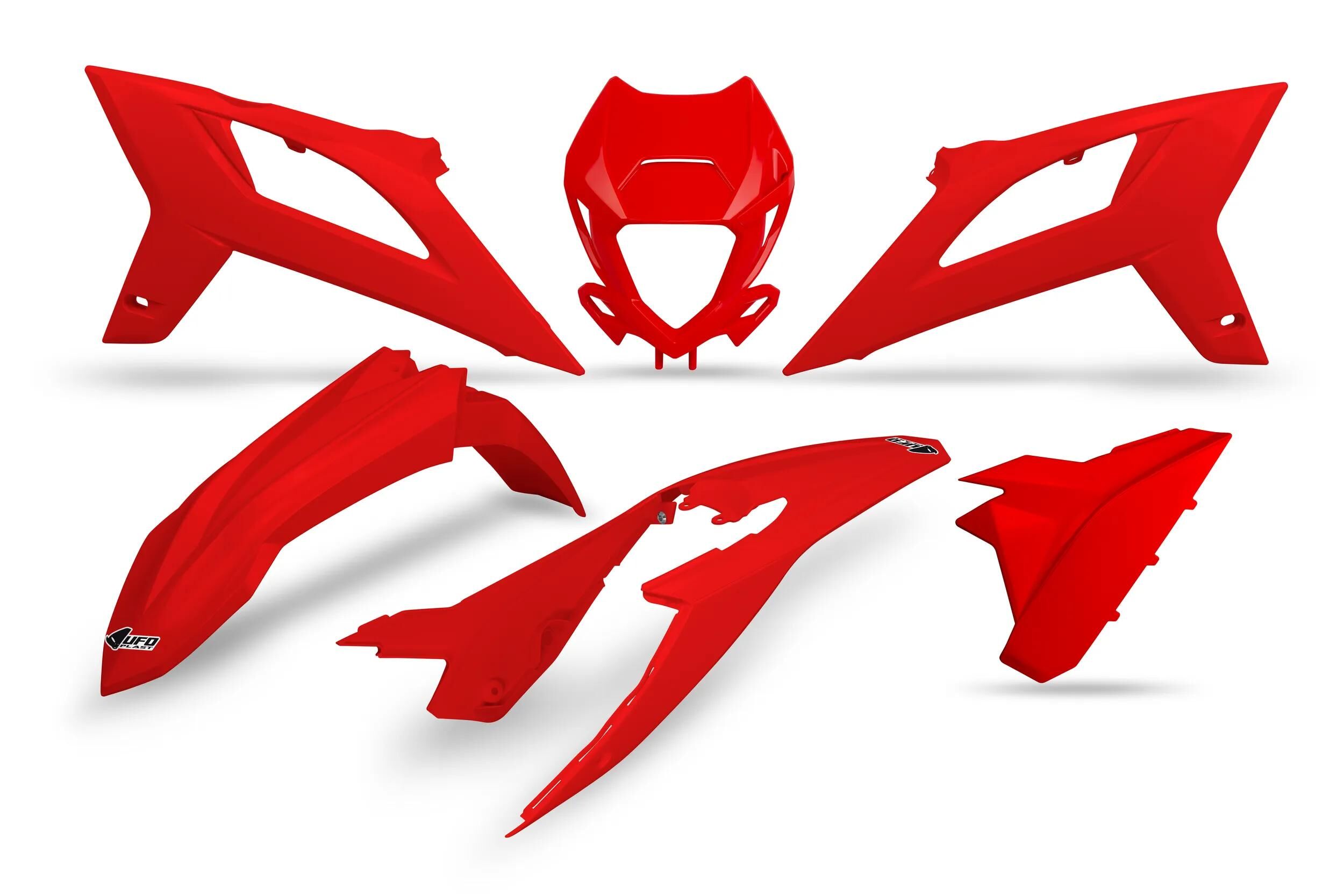 UFO PLAST_Verkleidungssatz Verkleidung