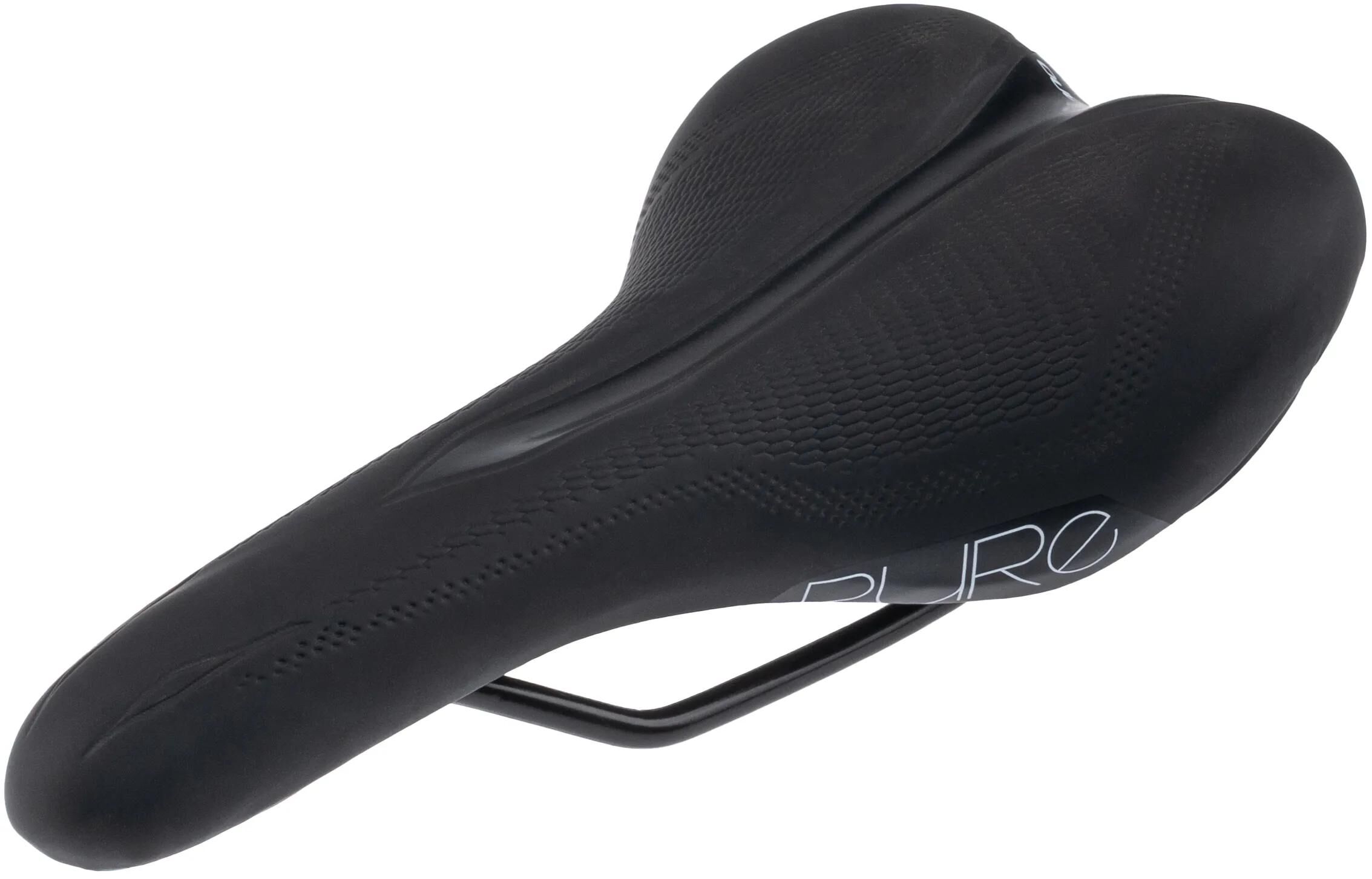 SELLE Bassano_Sattel Sättel