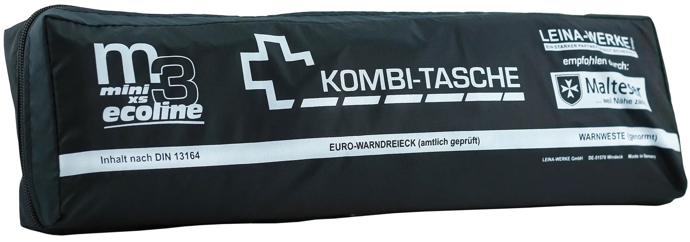 LEINA-WERKE Verbandskissen,Verbandskästen