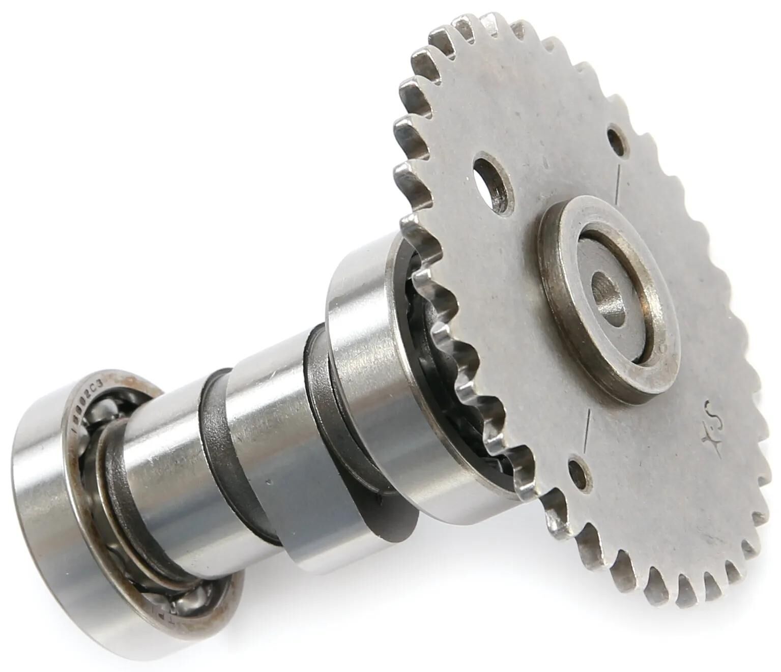 101 OCTANE_Nockenwelle Nockenantriebe