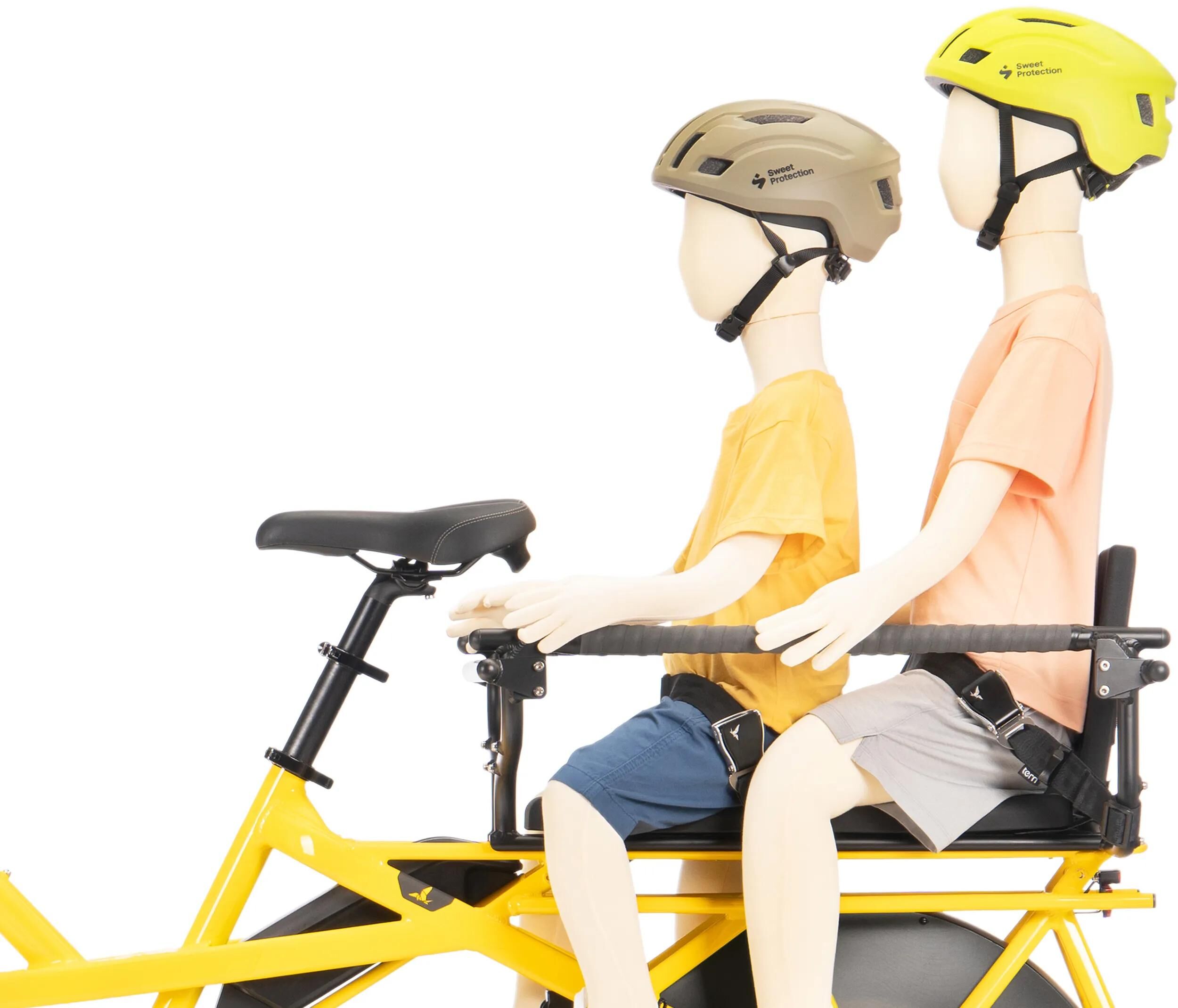 Originalersatzteile Fahrradprogramm