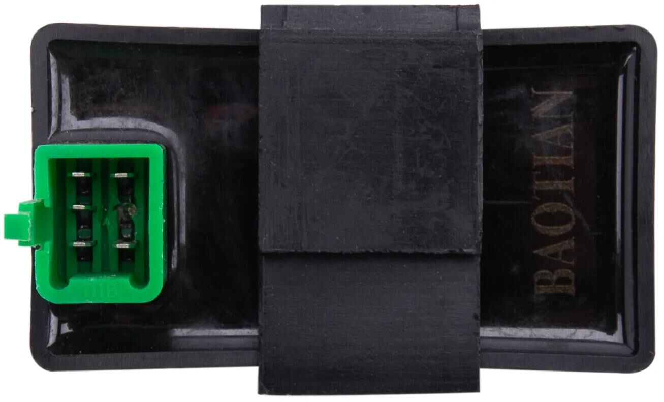 CDi- Einheiten,Zündboxen / -zentralen,Elektronische Zündzentrale,Elektronikzentralen