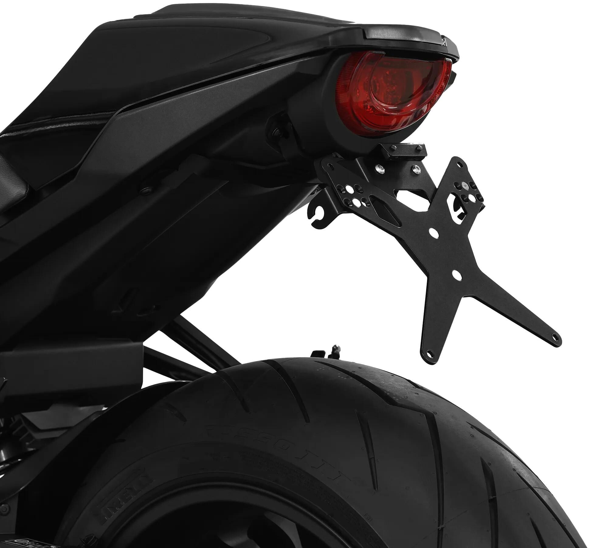 ZIEGER_Kennzeichenhalter Kennzeichenhalter,Nummernschildhalter