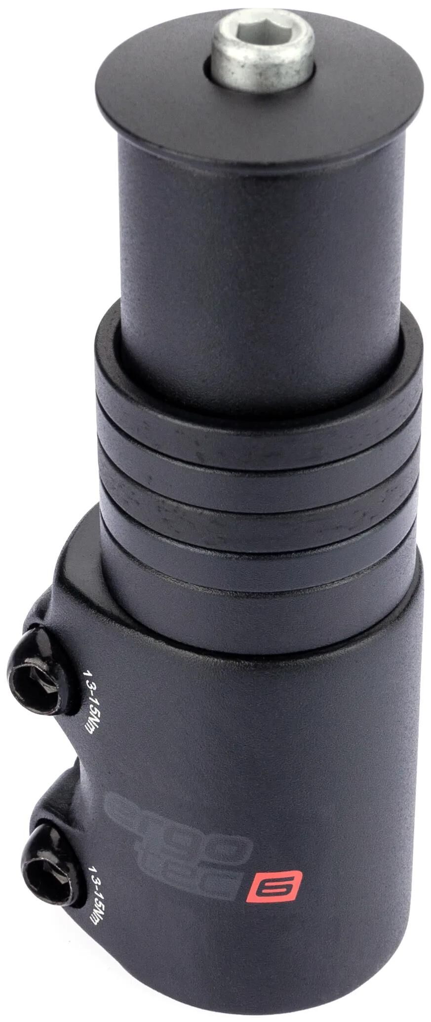 ergotec_Vorbau-Adapter Vorbau Ersatz/Zubehör