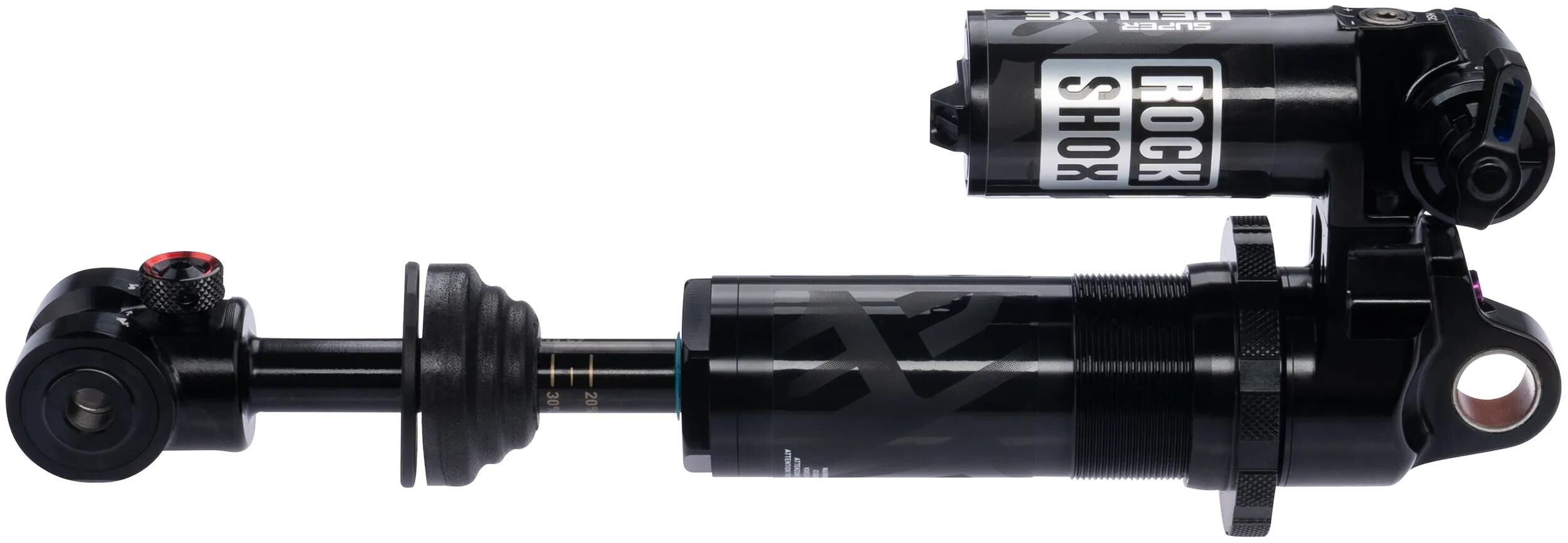 ROCKSHOX_Federbein Federbeine