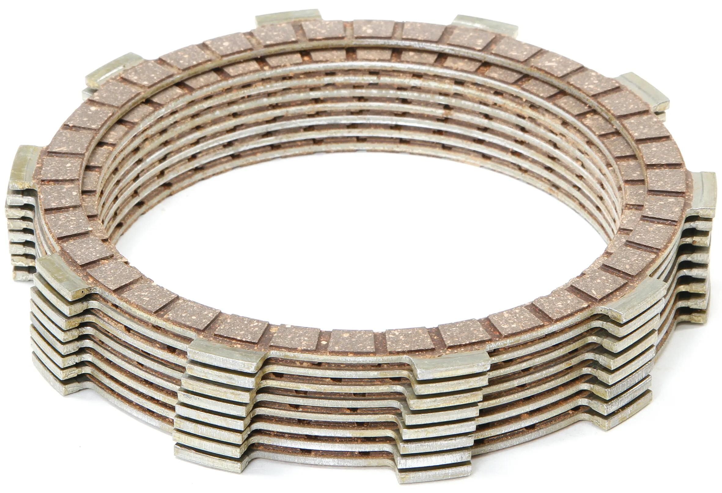 TRW_Kupplungslamellensatz Kupplungslamellen