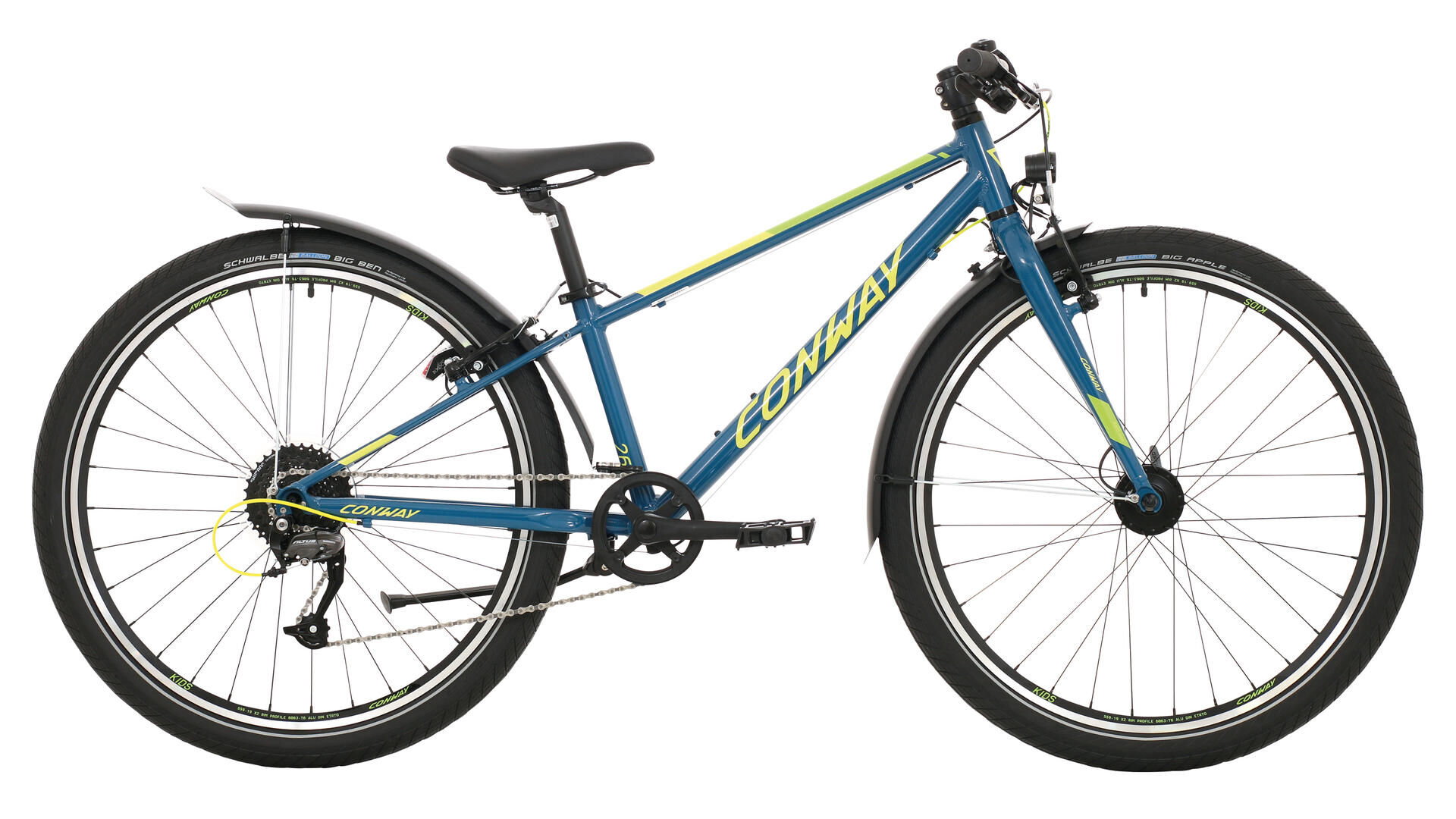 _ATB-Jugendrad_MC 260 rigid_1 MTBs,Mountainbikes,Fahrräder,Jugendrad MTB / Sport