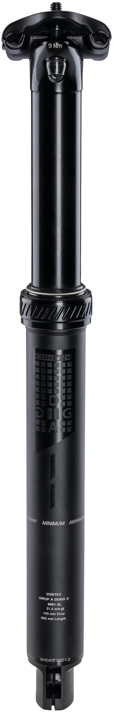 Variosattelstützen,Patentsattelstützen,Sattelstützen