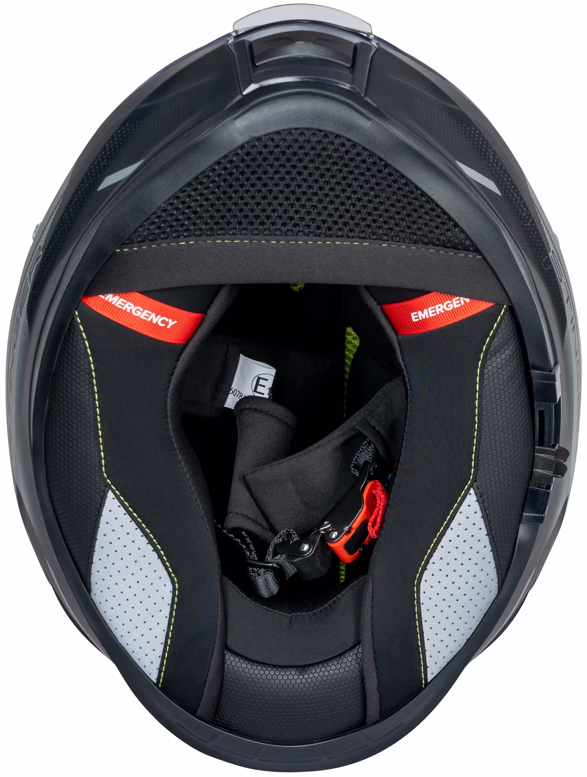 SPEC-X_Integralhelm Integralhelme,Helme,Helme,Sturzhelme