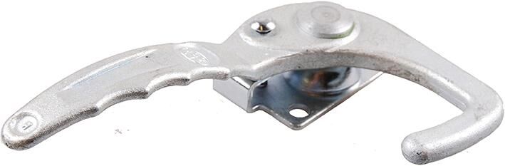 _Winkelhebelverschluss Anhängerteile